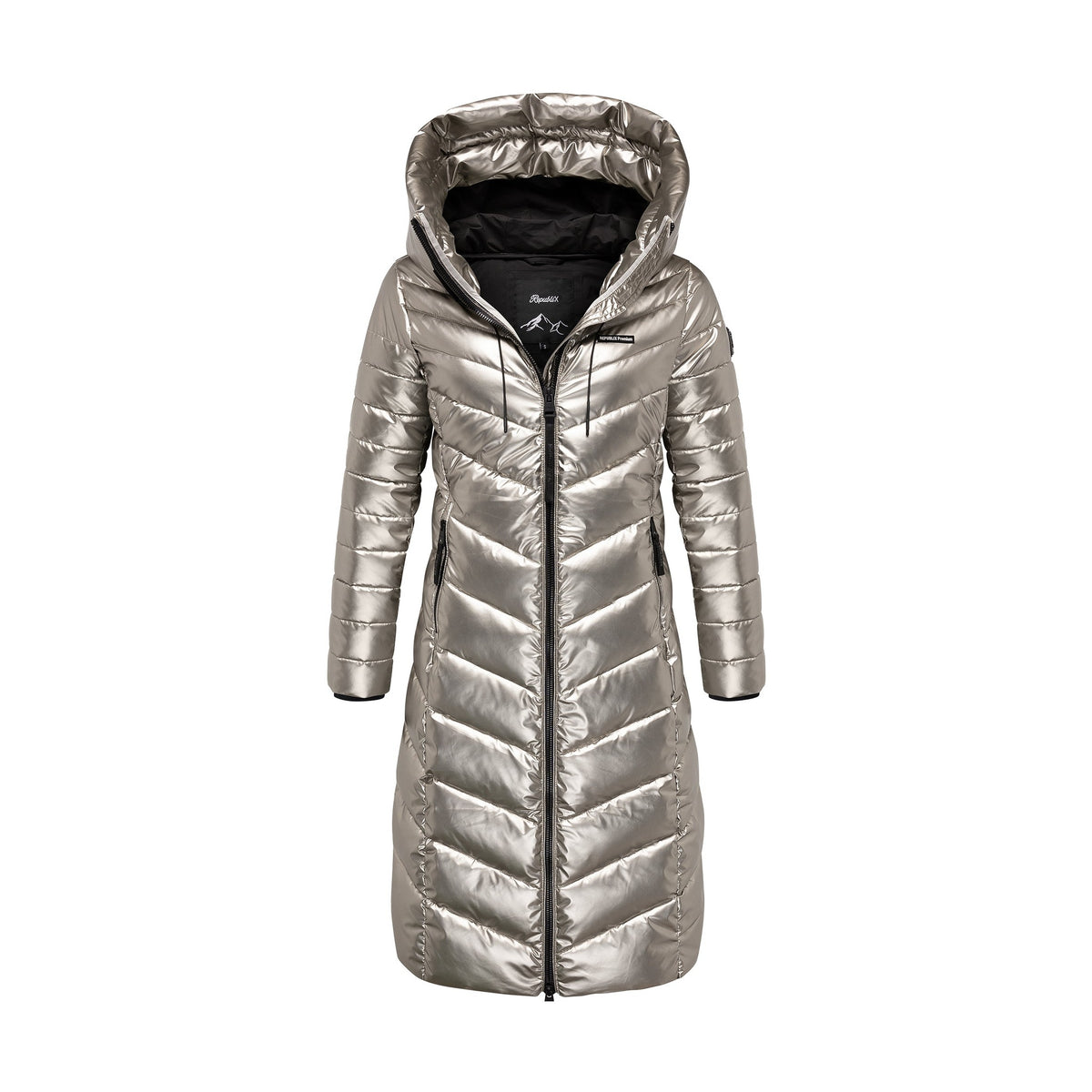 REPUBLIX Damen Jacke Hana RJ-8034