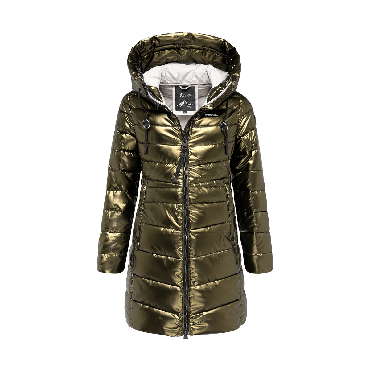 REPUBLIX Damen Jacke Alma RJ-8035