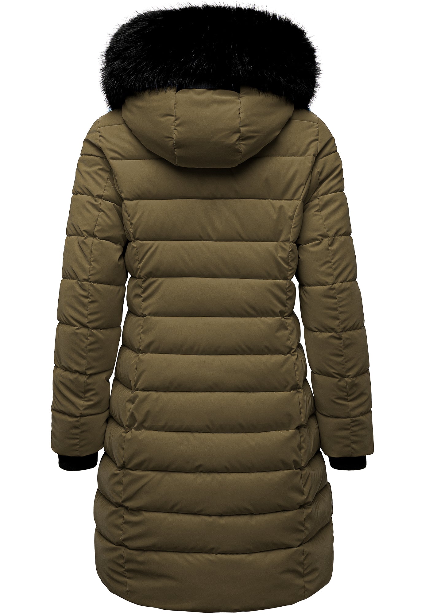 REPUBLIX Zoe Damen  Winterjacke  RJ-8014