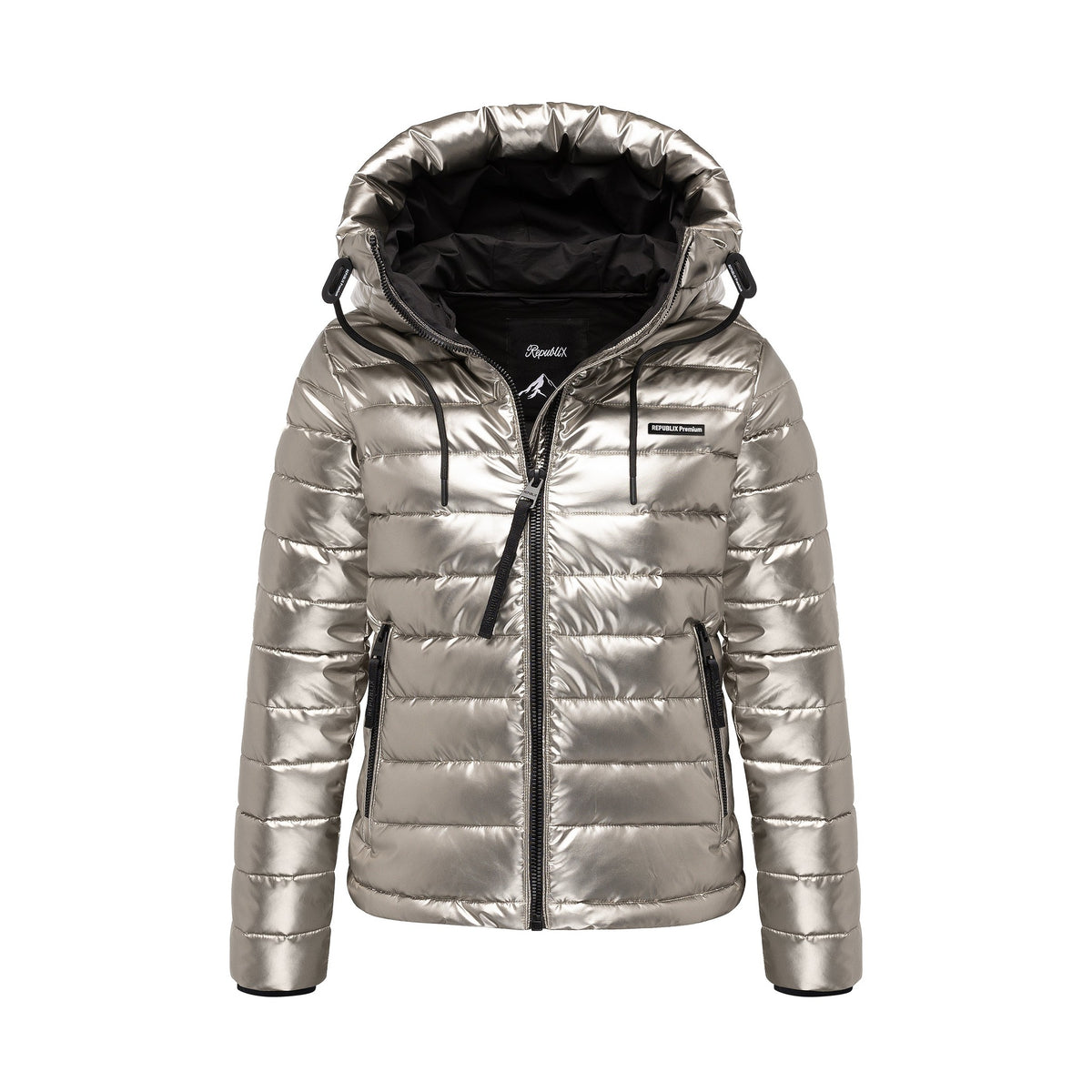 REPUBLIX Damen Jacke Isabelle RJ-8032
