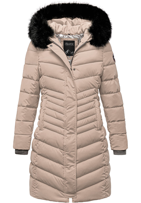 REPUBLIX Zoe Damen  Winterjacke  RJ-8014