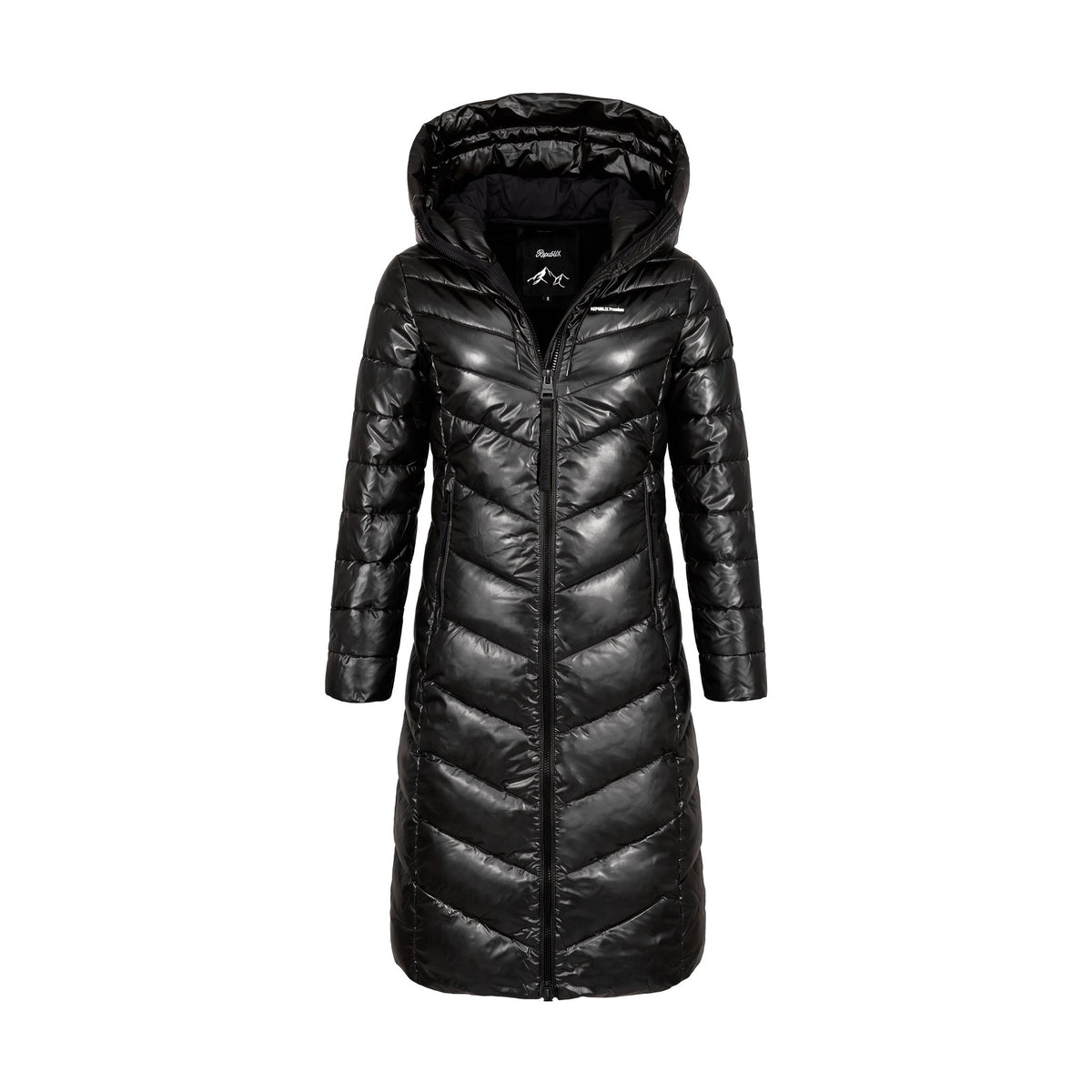 REPUBLIX Damen Jacke Hana RJ-8034