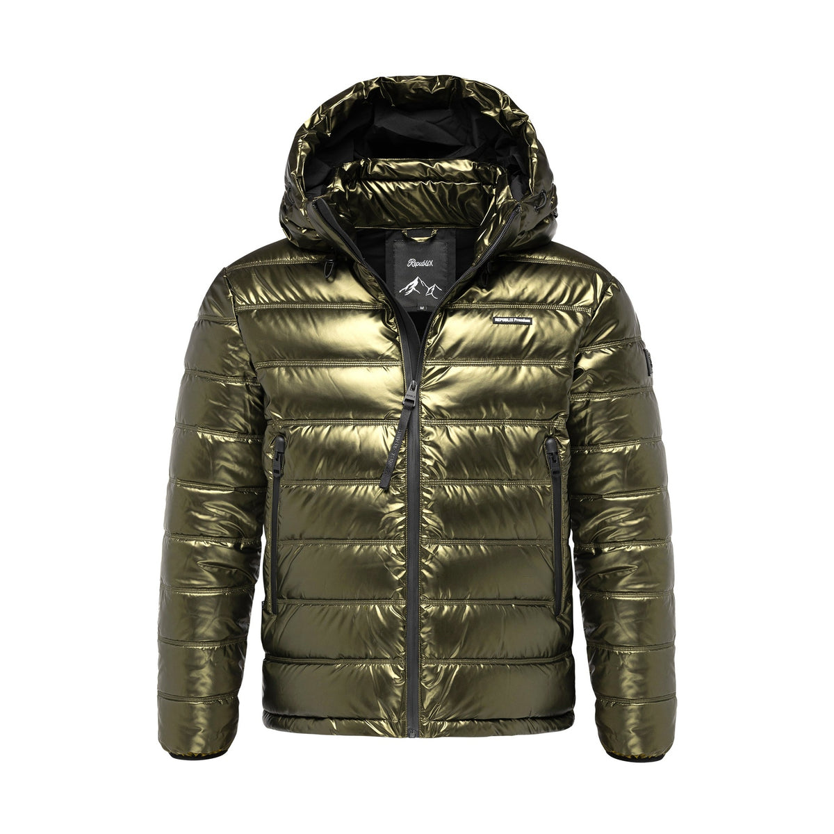 REPUBLIX Herren Jacke Arlo RJ-8033