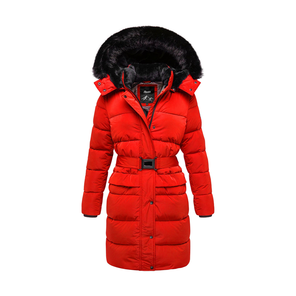 REPUBLIX Damen Jacke Everly RJ-8036