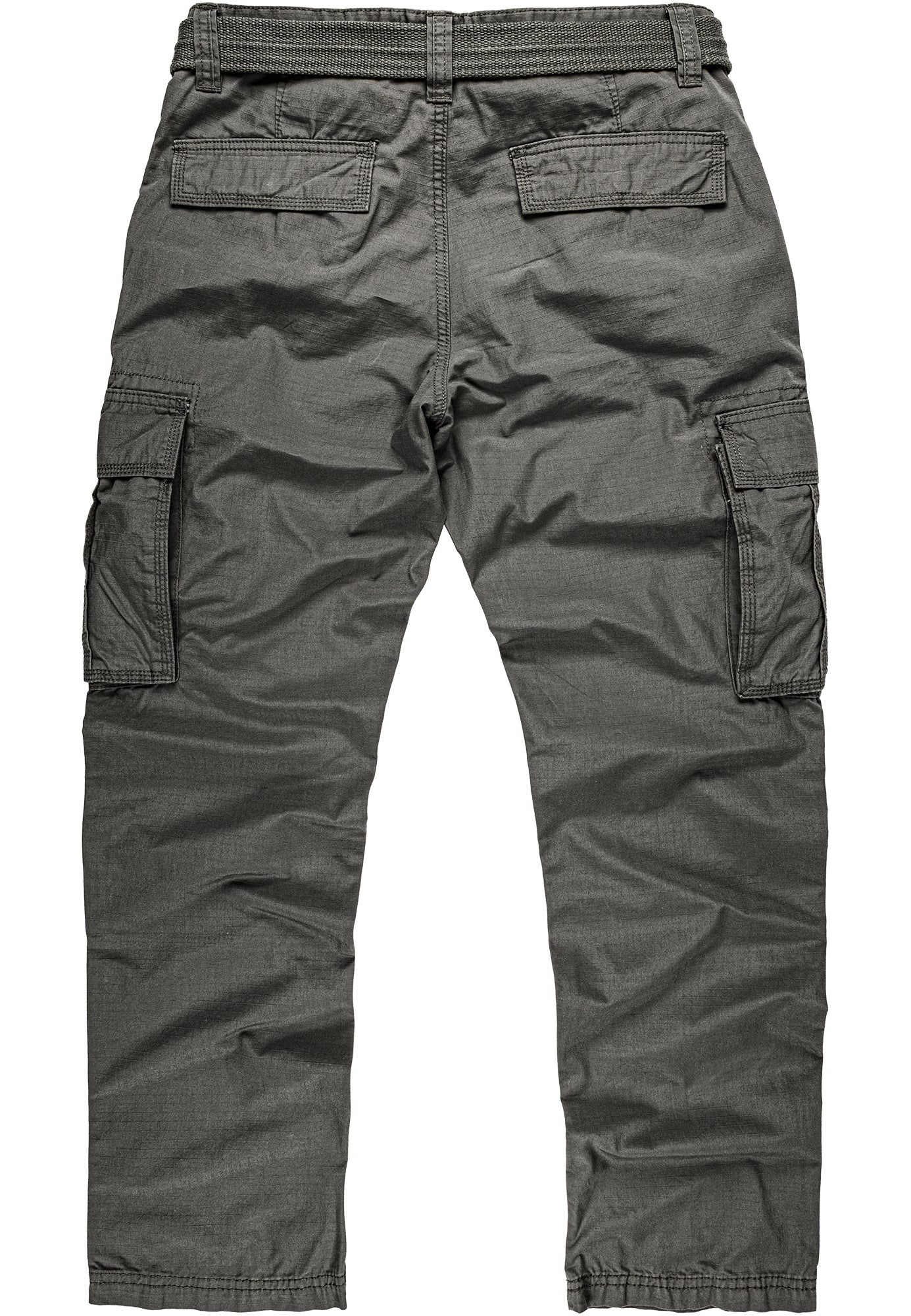 REPUBLIX Herren JAY Hose Inkl. Gürtel R7028