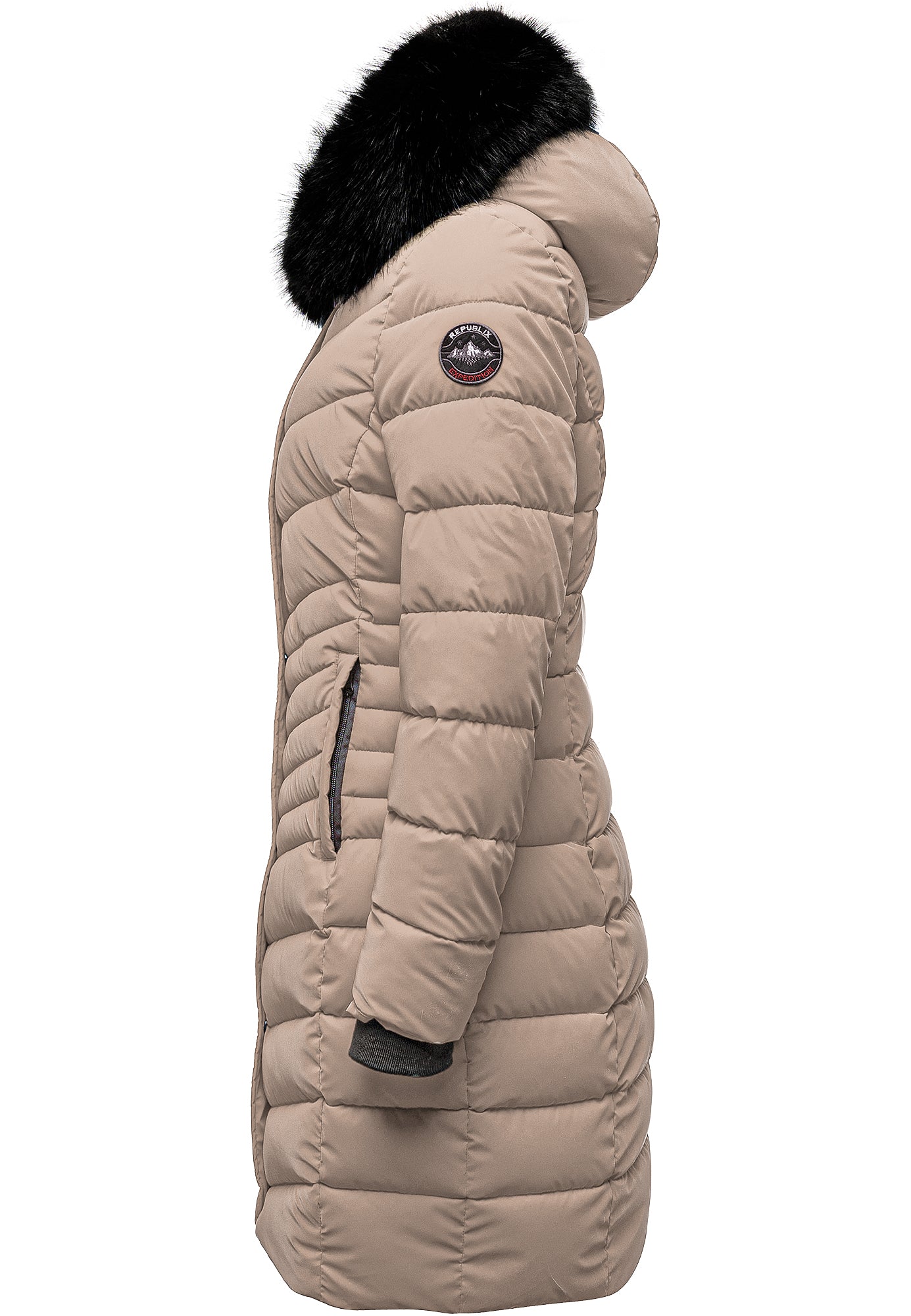 REPUBLIX Zoe Damen  Winterjacke  RJ-8014