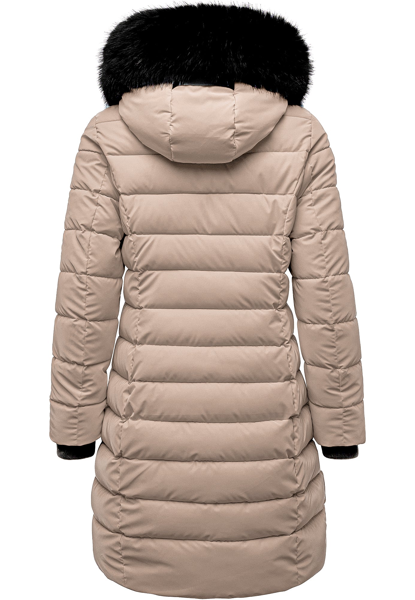 REPUBLIX Zoe Damen  Winterjacke  RJ-8014