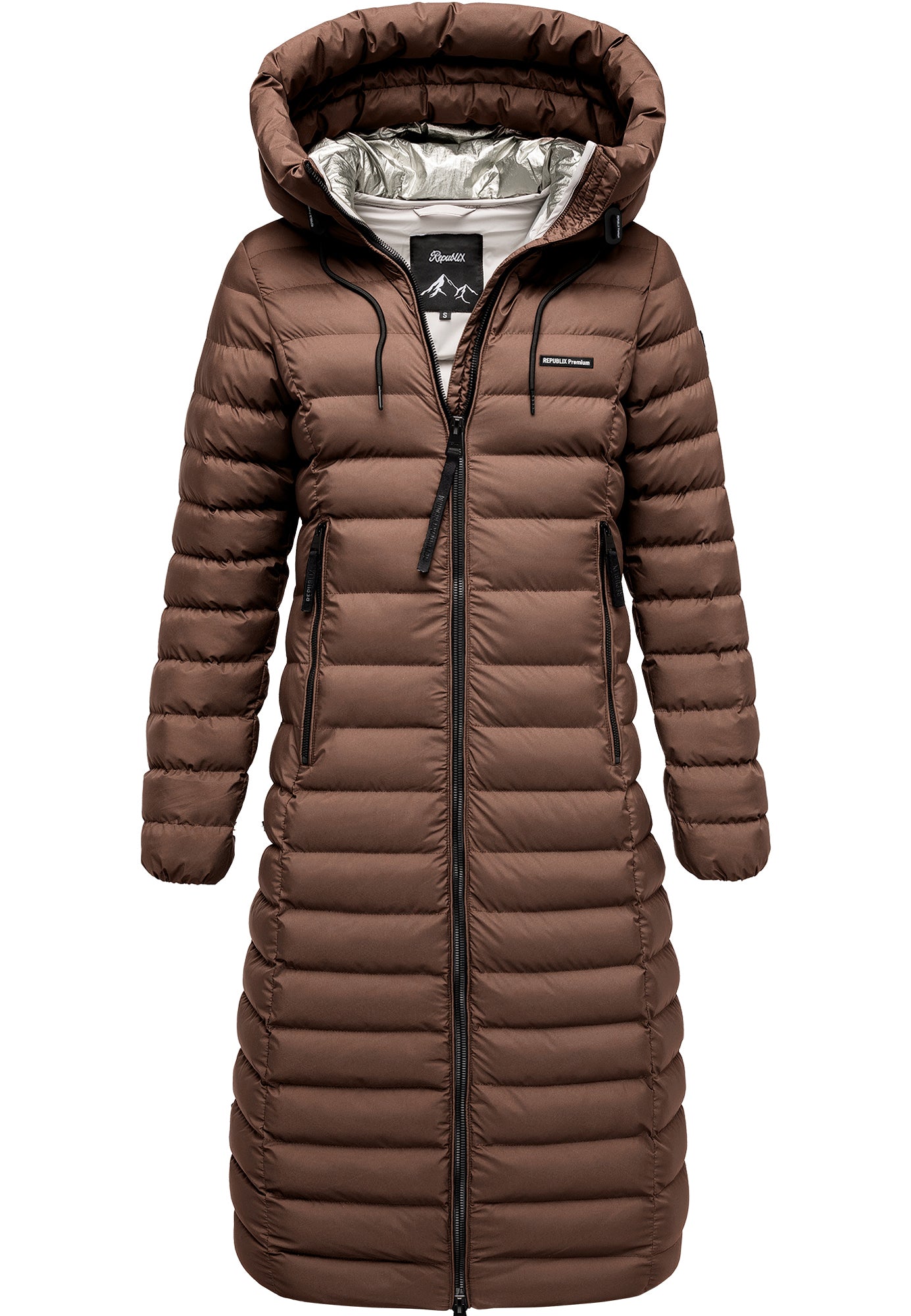 REPUBLIX Elora Winterjacke RJ-8022