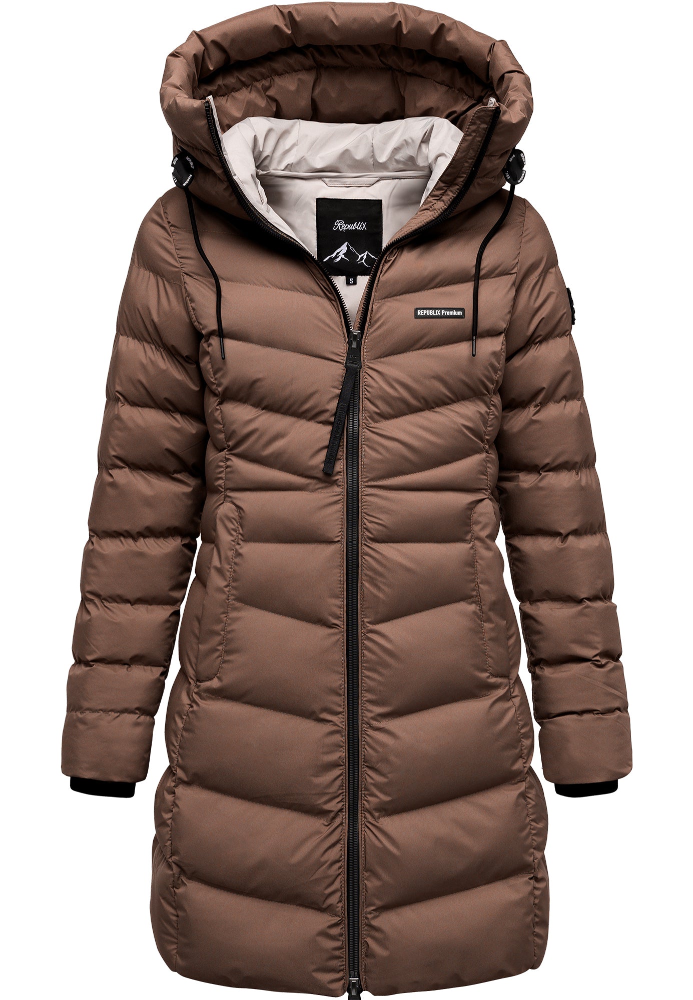 REPUBLIX Cecelia Winterjacke RJ-8023