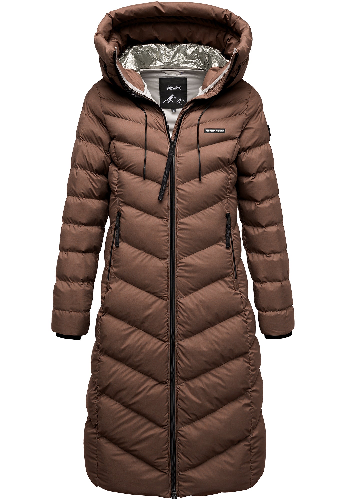 REPUBLIX Kaia Winterjacke RJ-8025