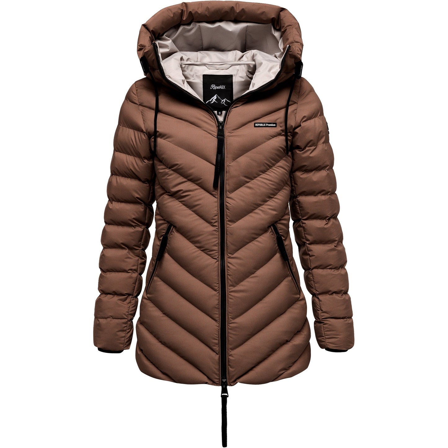 Winterjacke Fiona RJ-8026