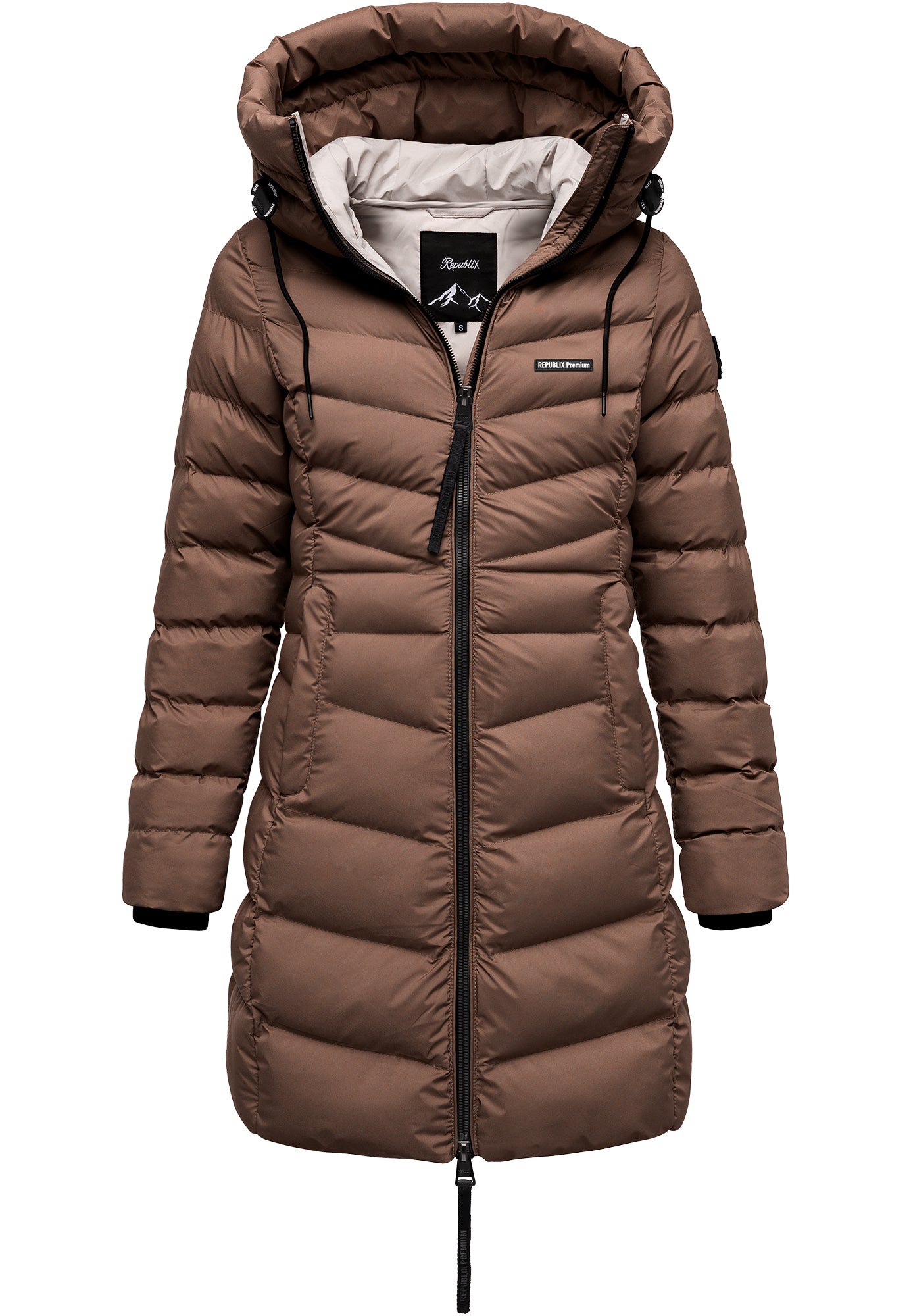 REPUBLIX Cecelia Winterjacke RJ-8023