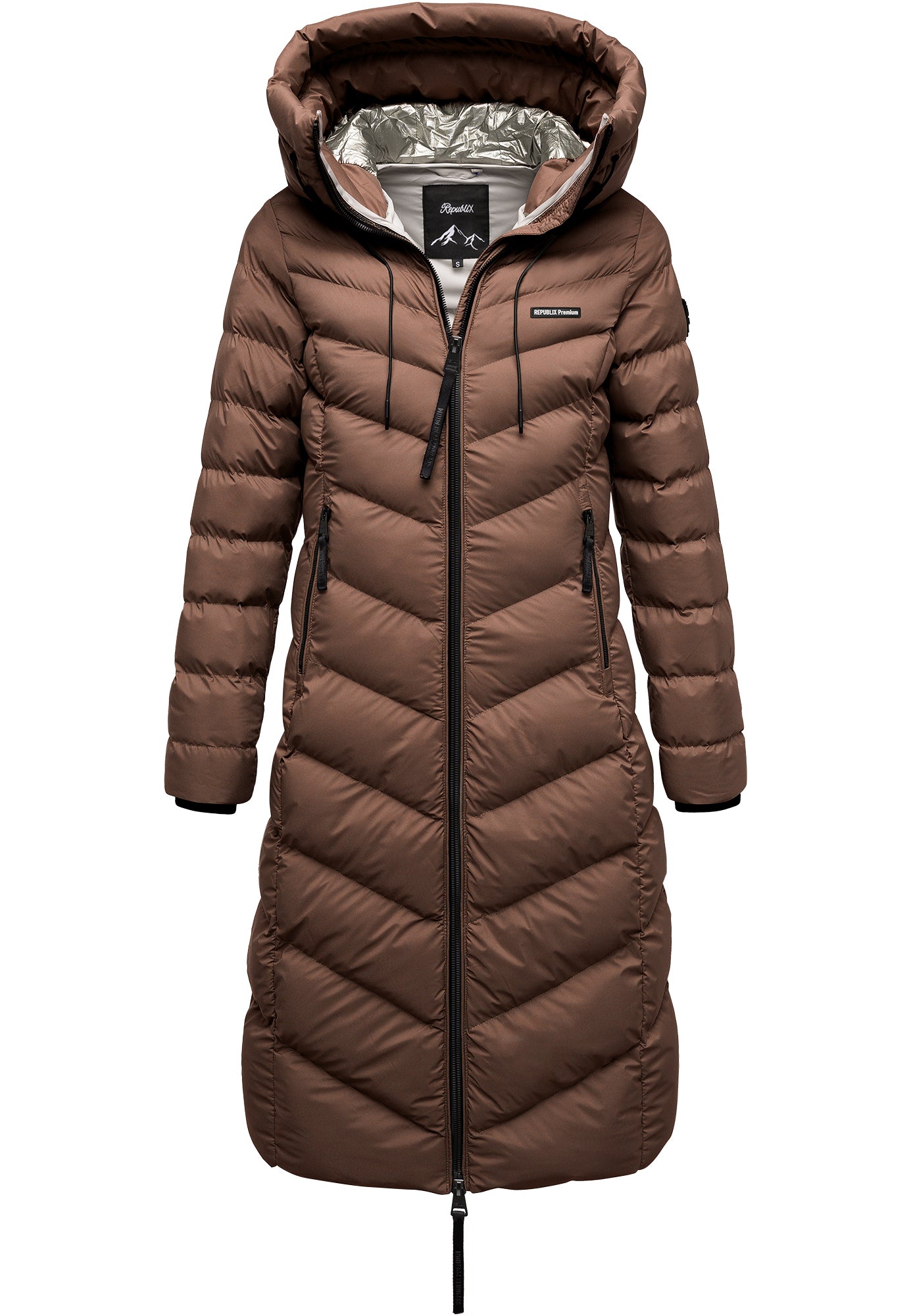 REPUBLIX Kaia Winterjacke RJ-8025