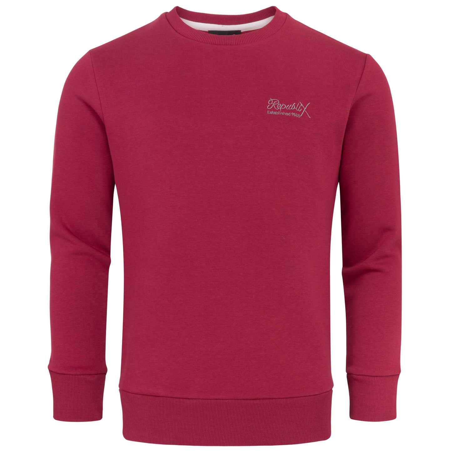 REPUBLIX Herren Wyatt Sweatshirt R-0060