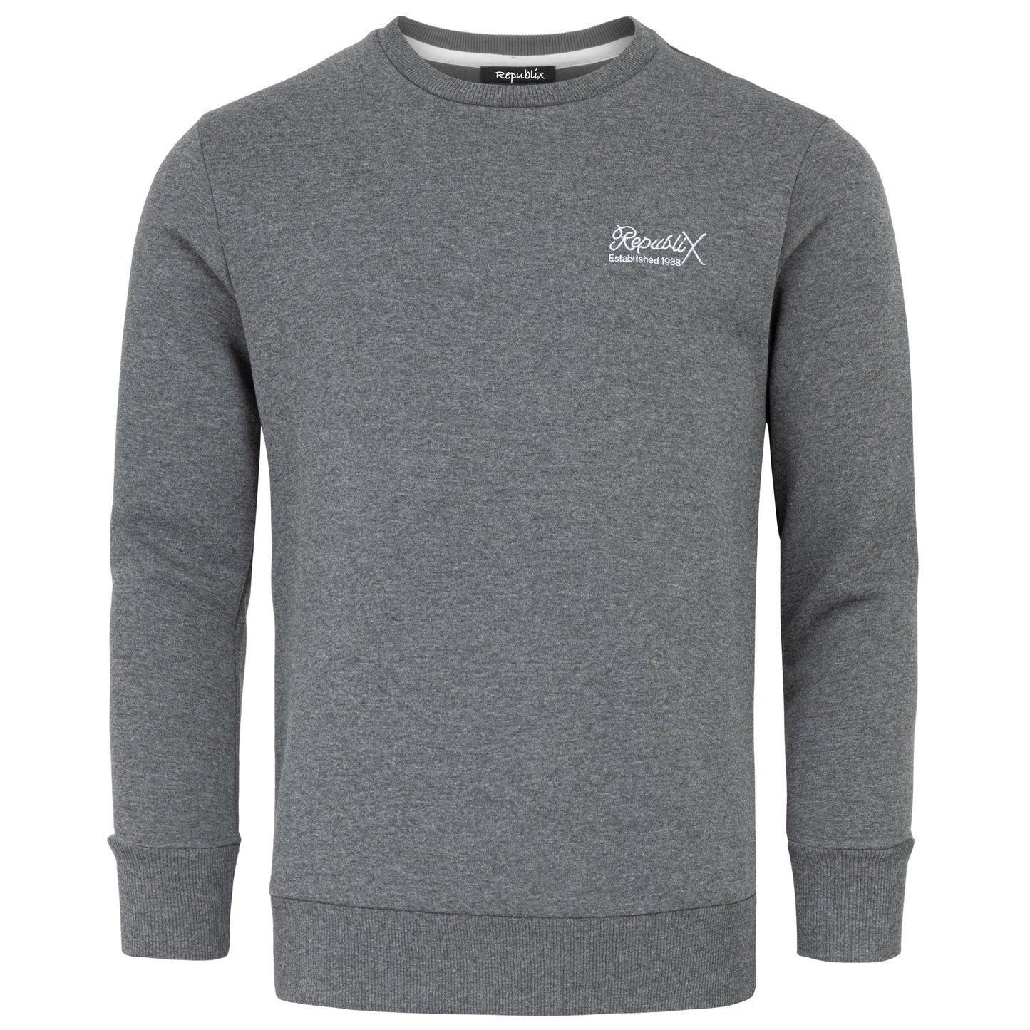 REPUBLIX Herren Wyatt Sweatshirt R-0060