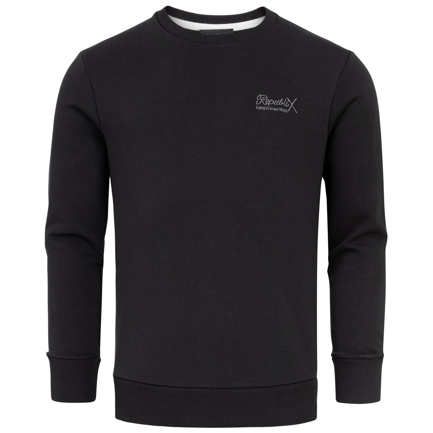 REPUBLIX Herren Wyatt Sweatshirt R-0060