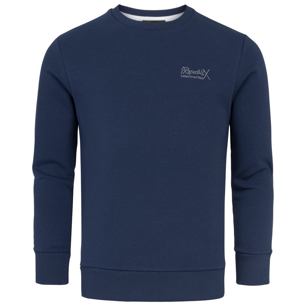 REPUBLIX Herren Wyatt Sweatshirt R-0060
