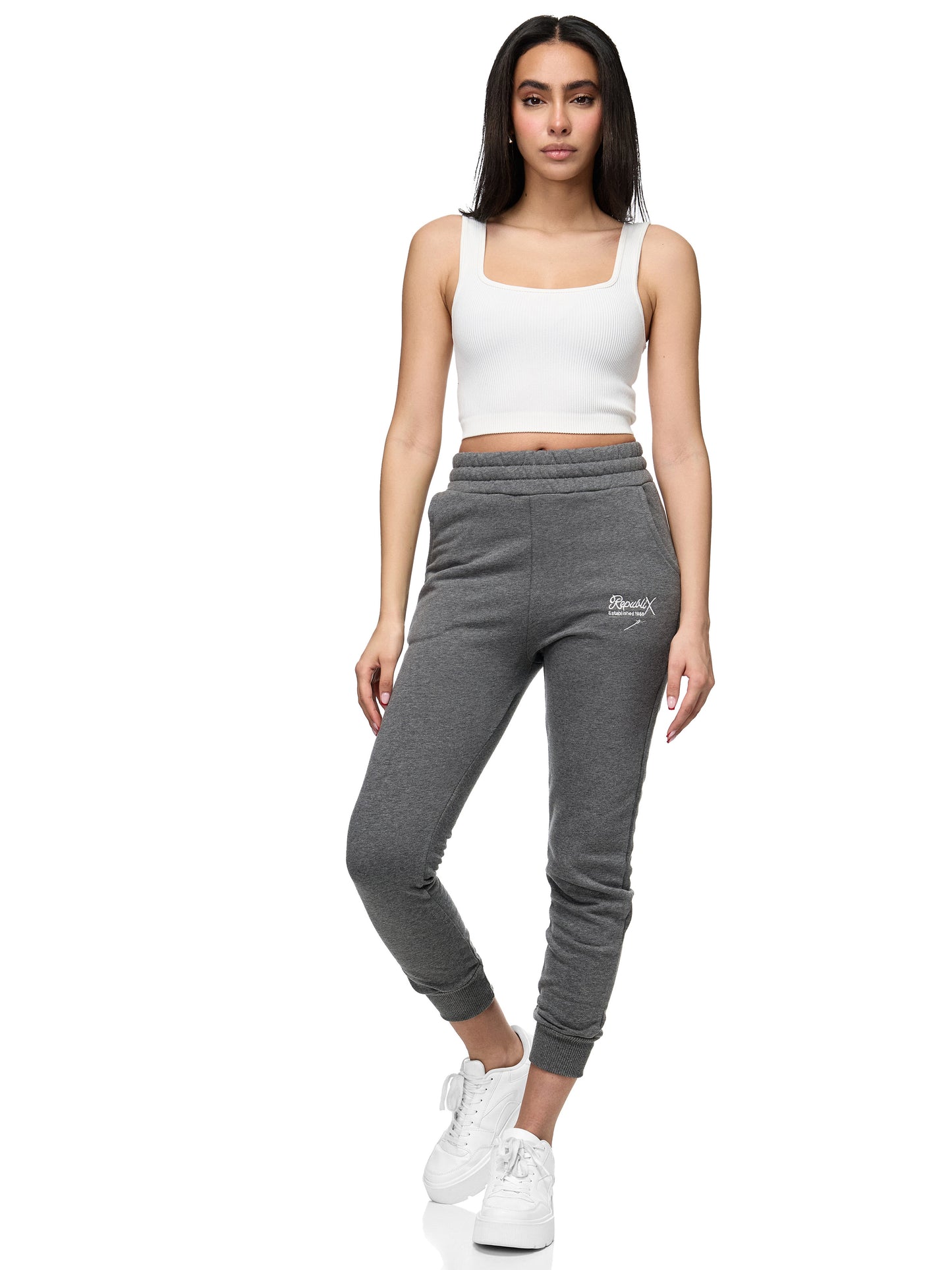 REPUBLIX BREE Sporthose RD-026