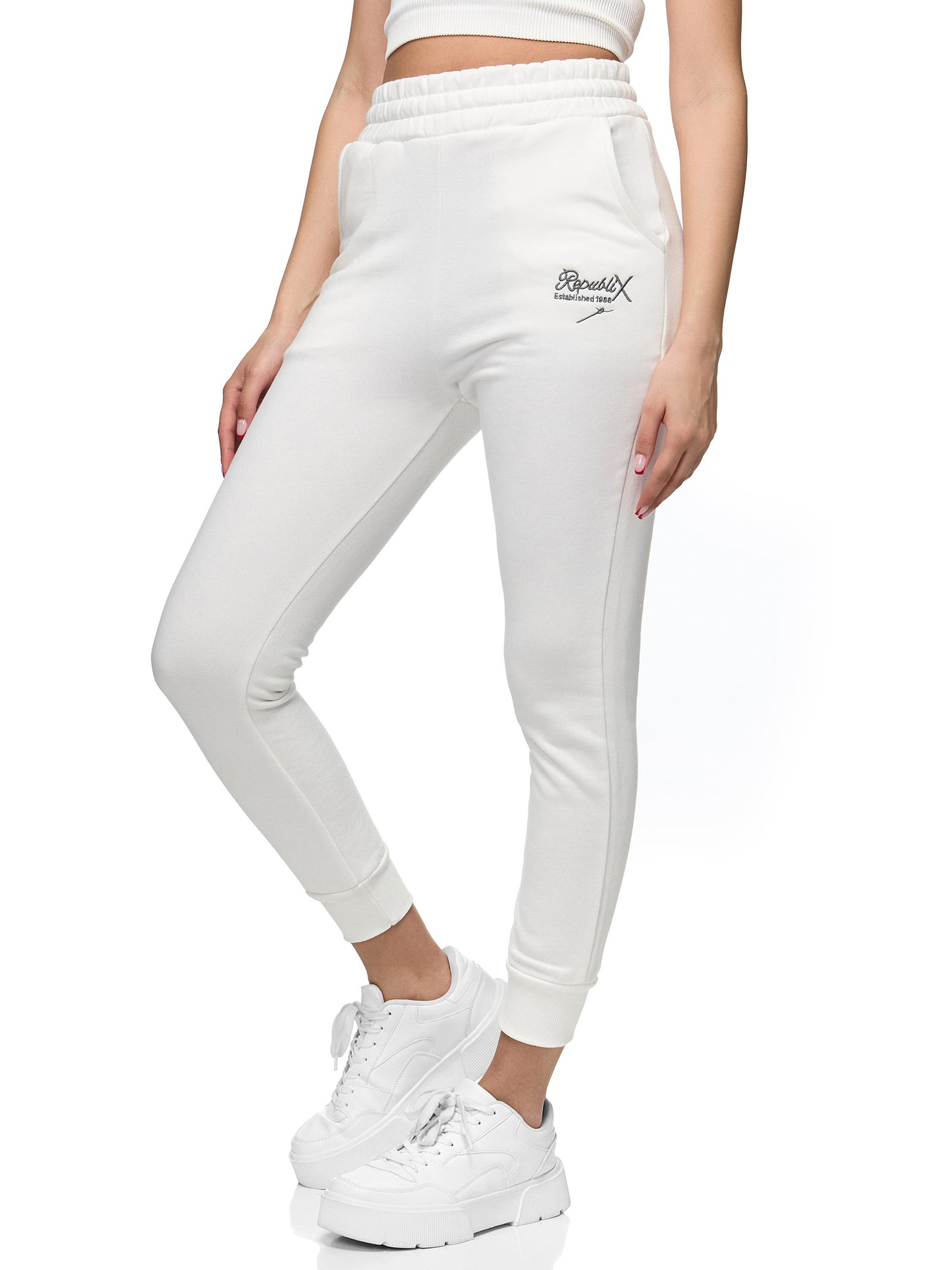 REPUBLIX BREE Sporthose RD-026