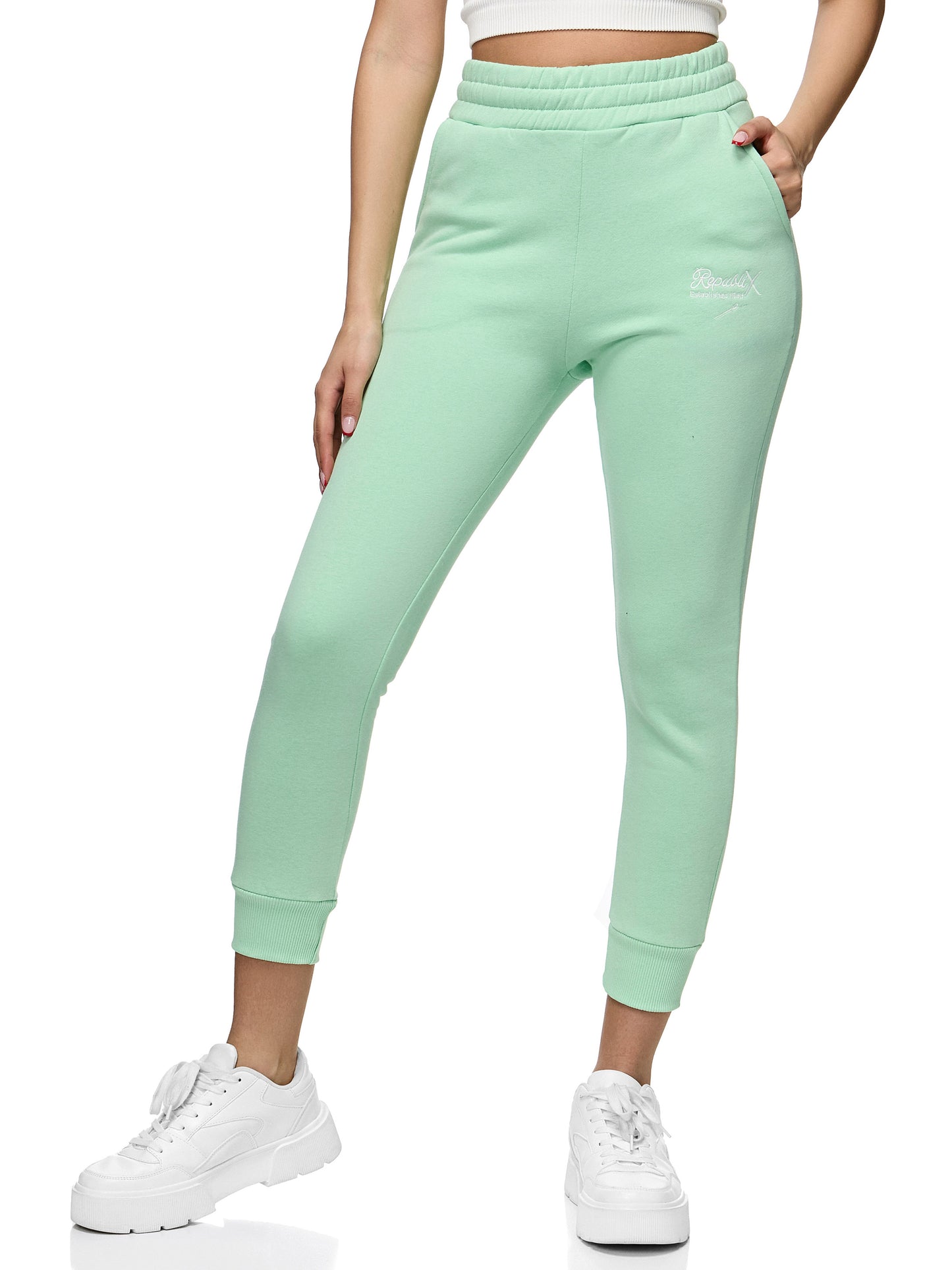 REPUBLIX BREE Sporthose RD-026