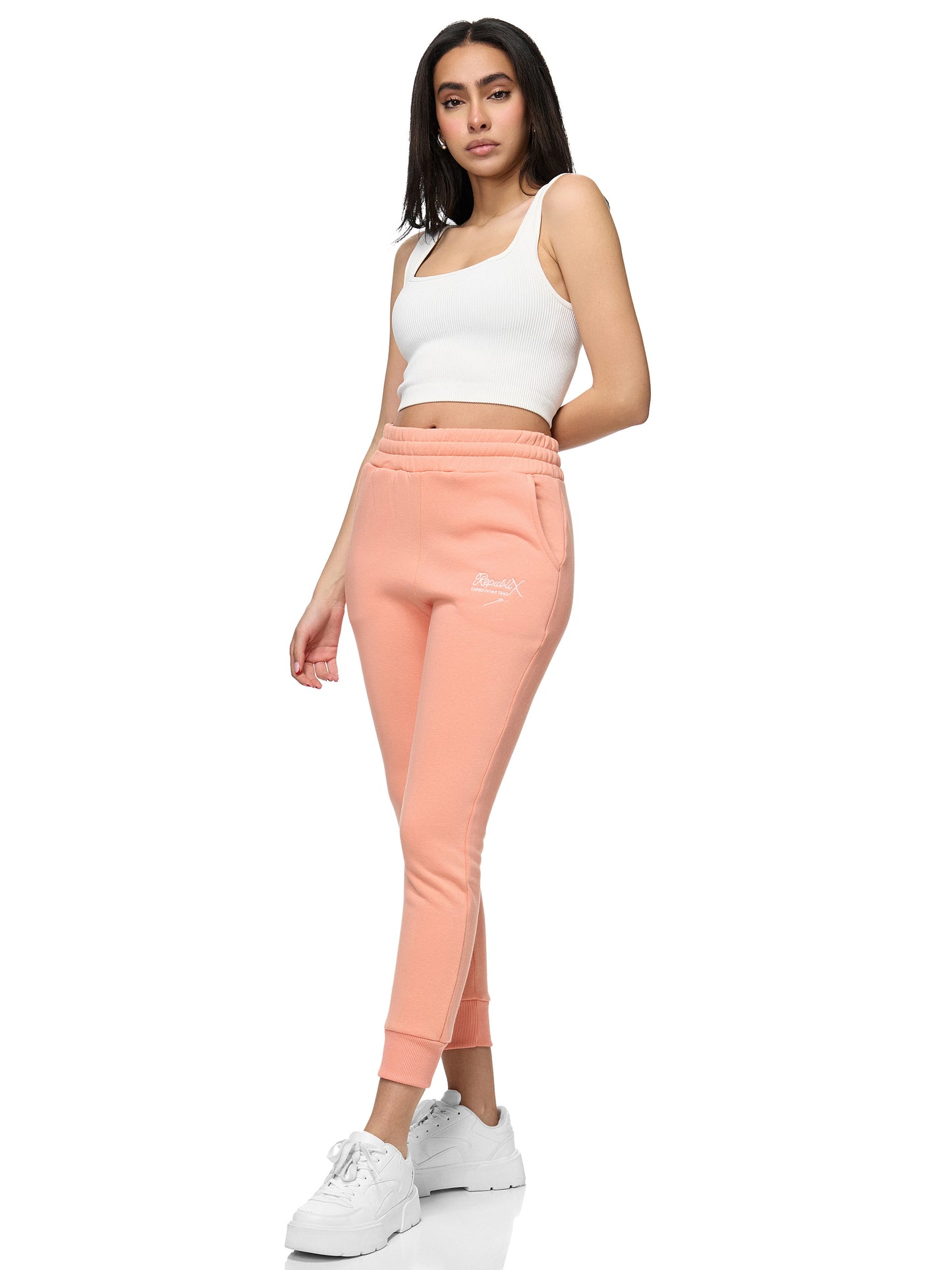 REPUBLIX BREE Sporthose RD-026
