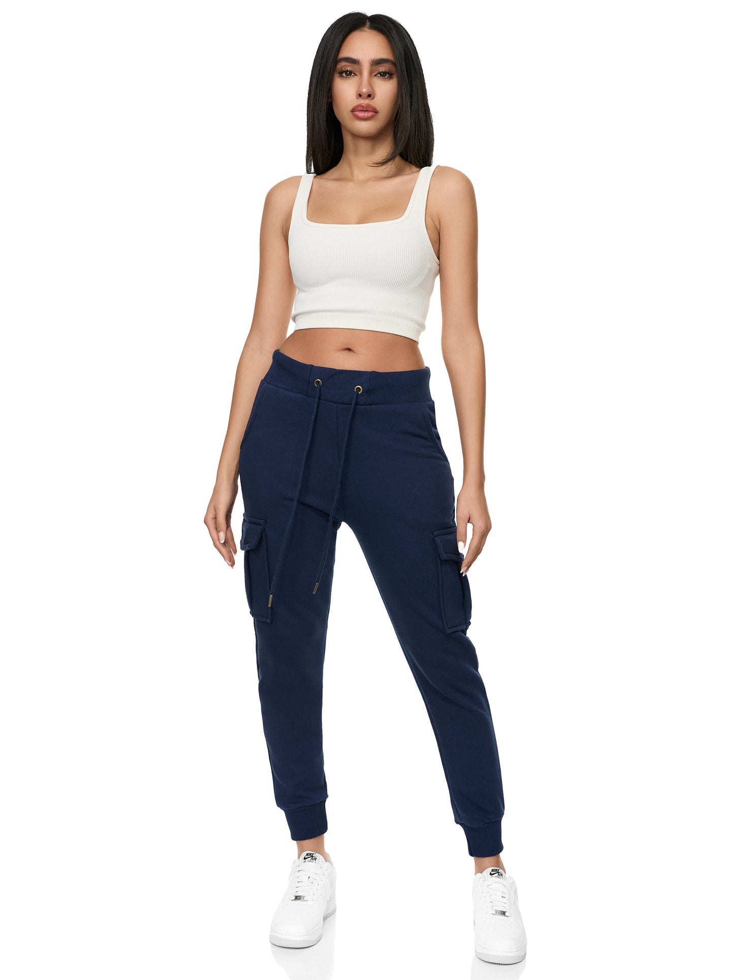 REPUBLIX Elise Sporthose RD-030
