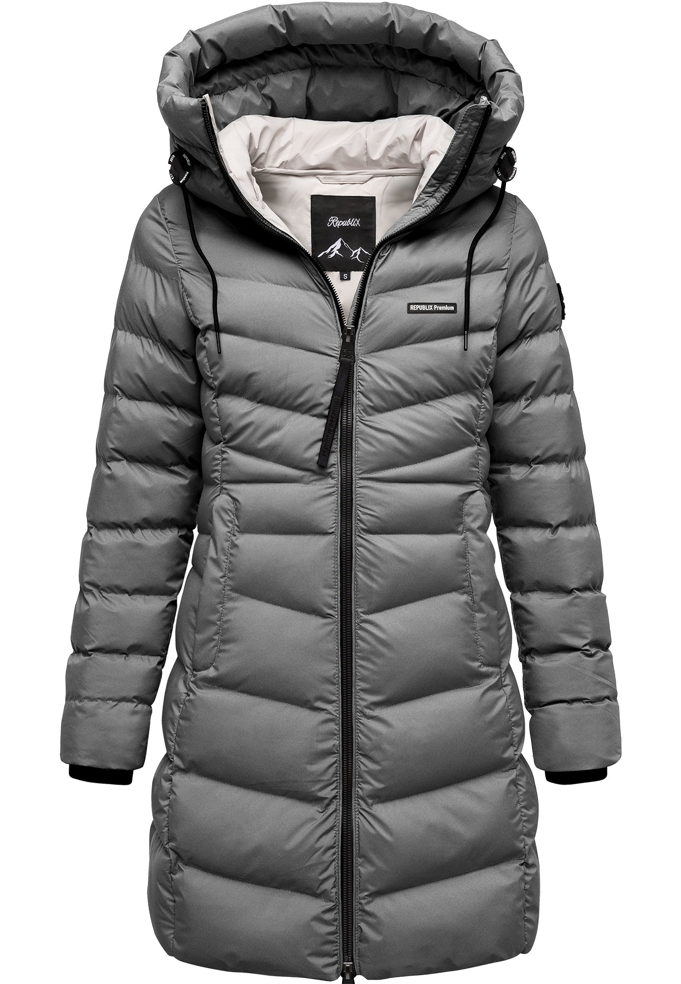 REPUBLIX Cecelia Winterjacke RJ-8023