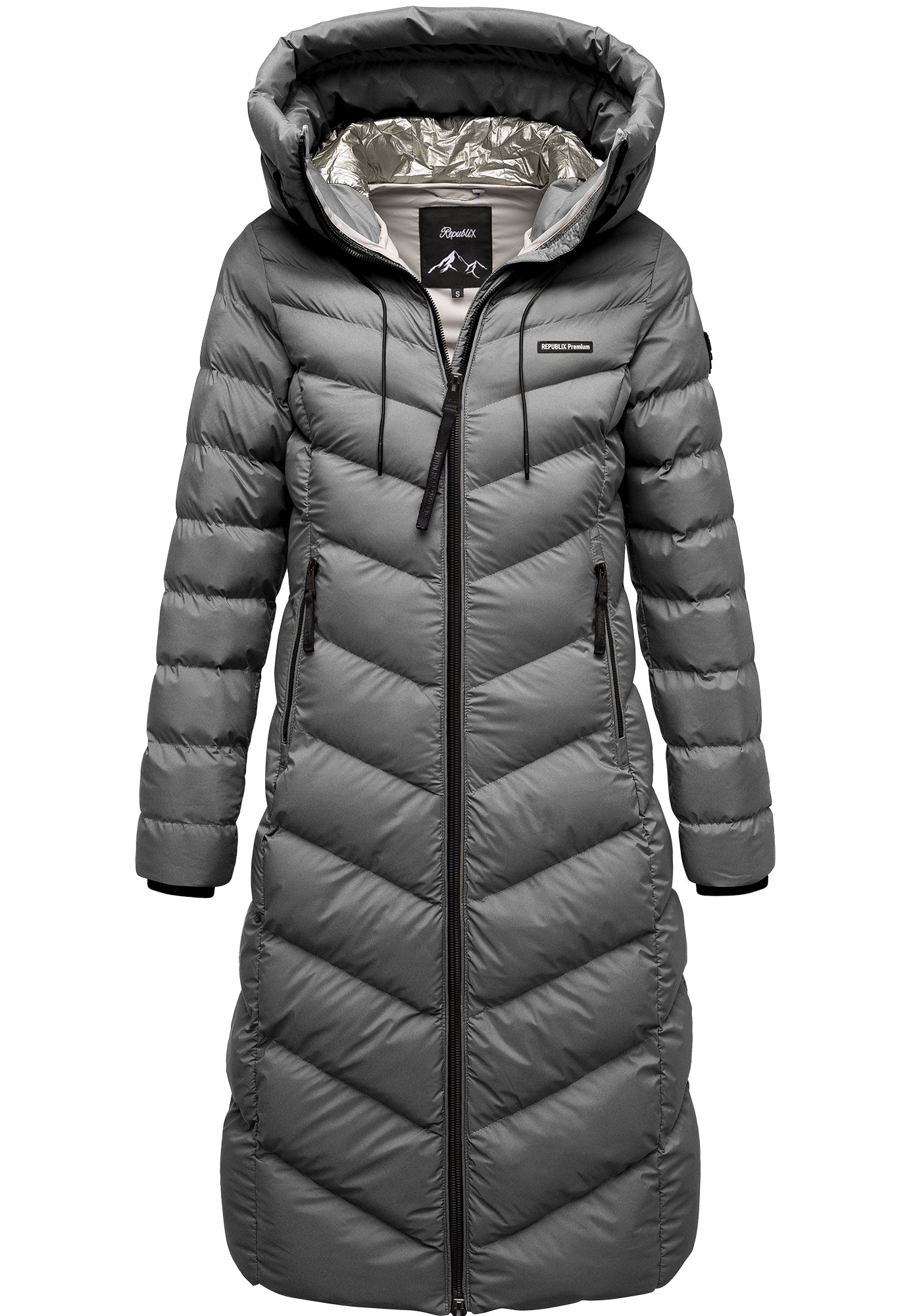 REPUBLIX Kaia Winterjacke RJ-8025