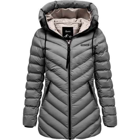 Winterjacke Fiona RJ-8026