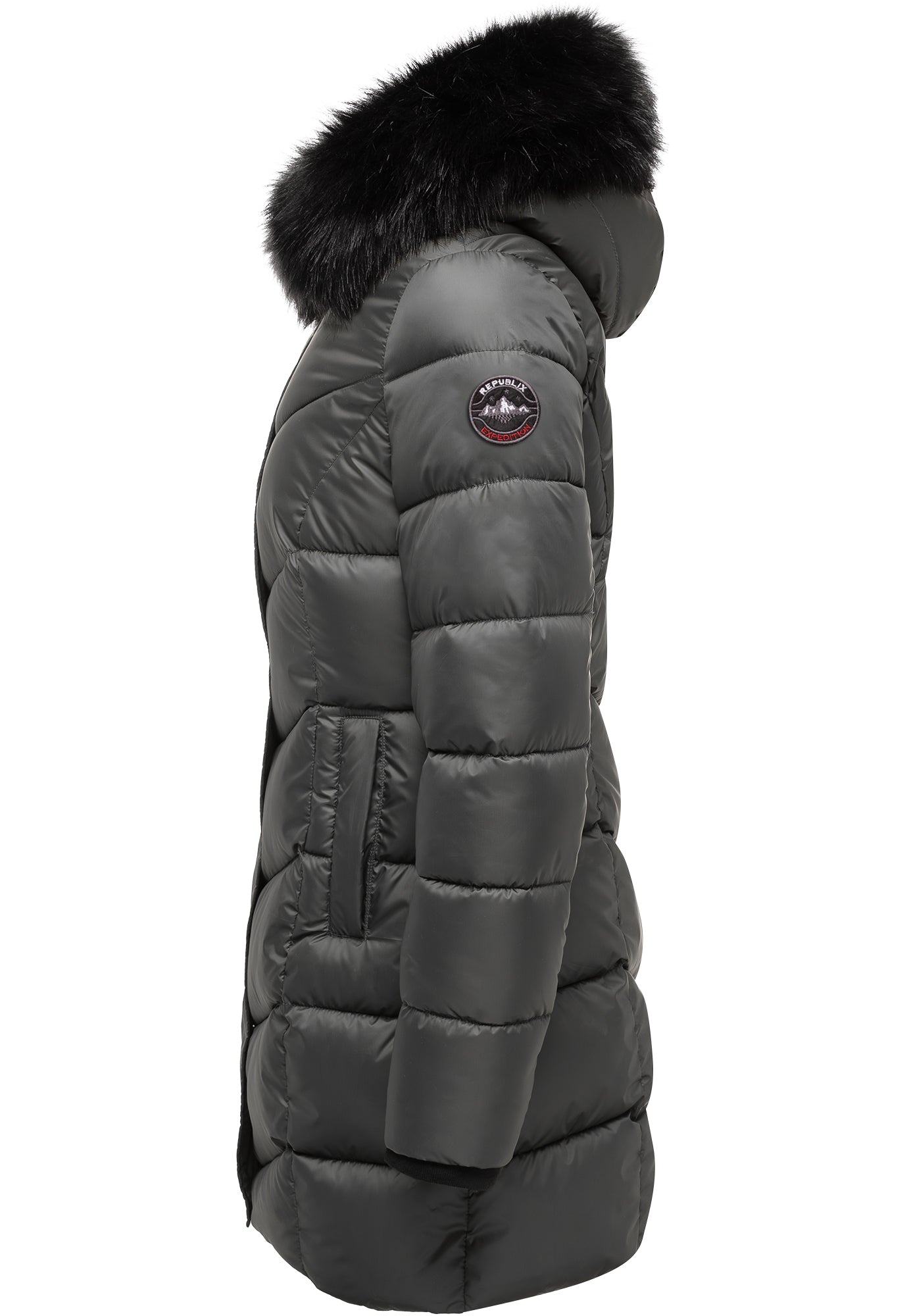 REPUBLIX Anaya Winterjacke RJ-8020