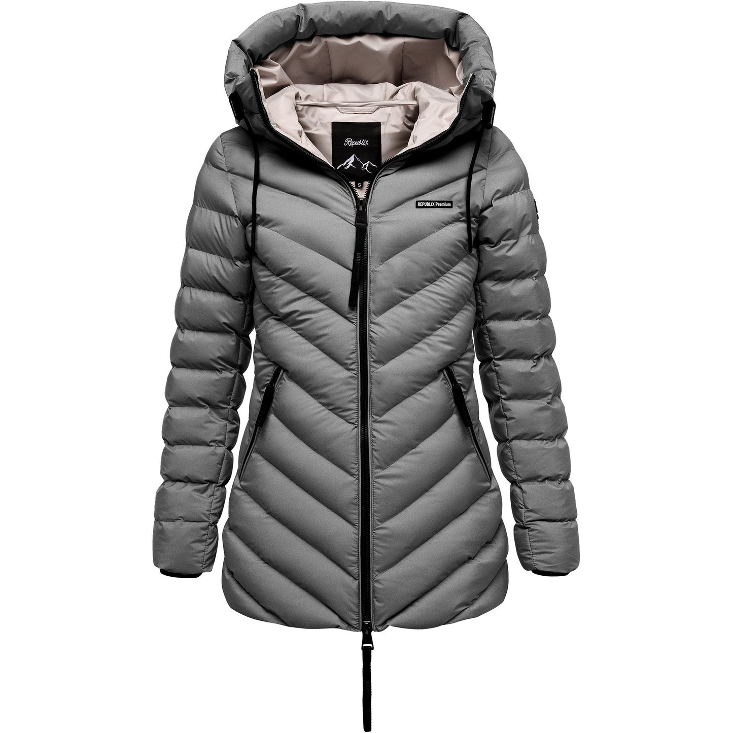 Winterjacke Fiona RJ-8026
