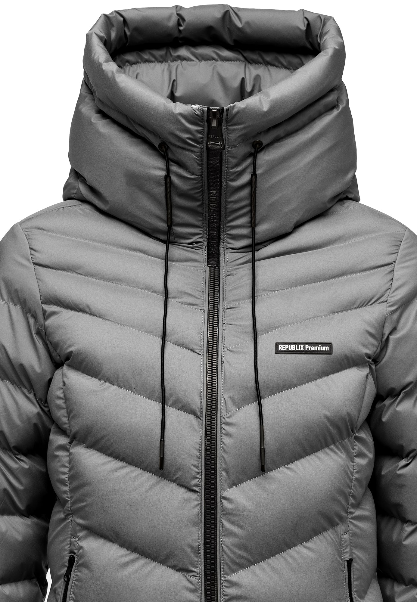 REPUBLIX Kaia Winterjacke RJ-8025
