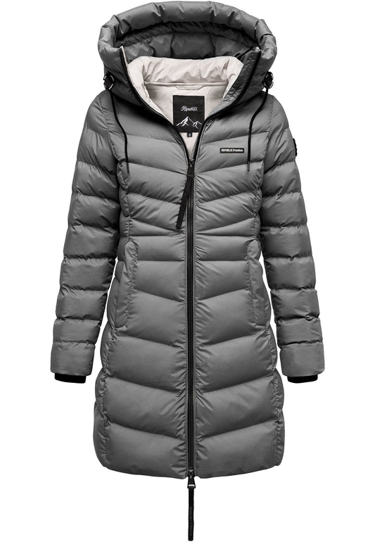 REPUBLIX Cecelia Winterjacke RJ-8023