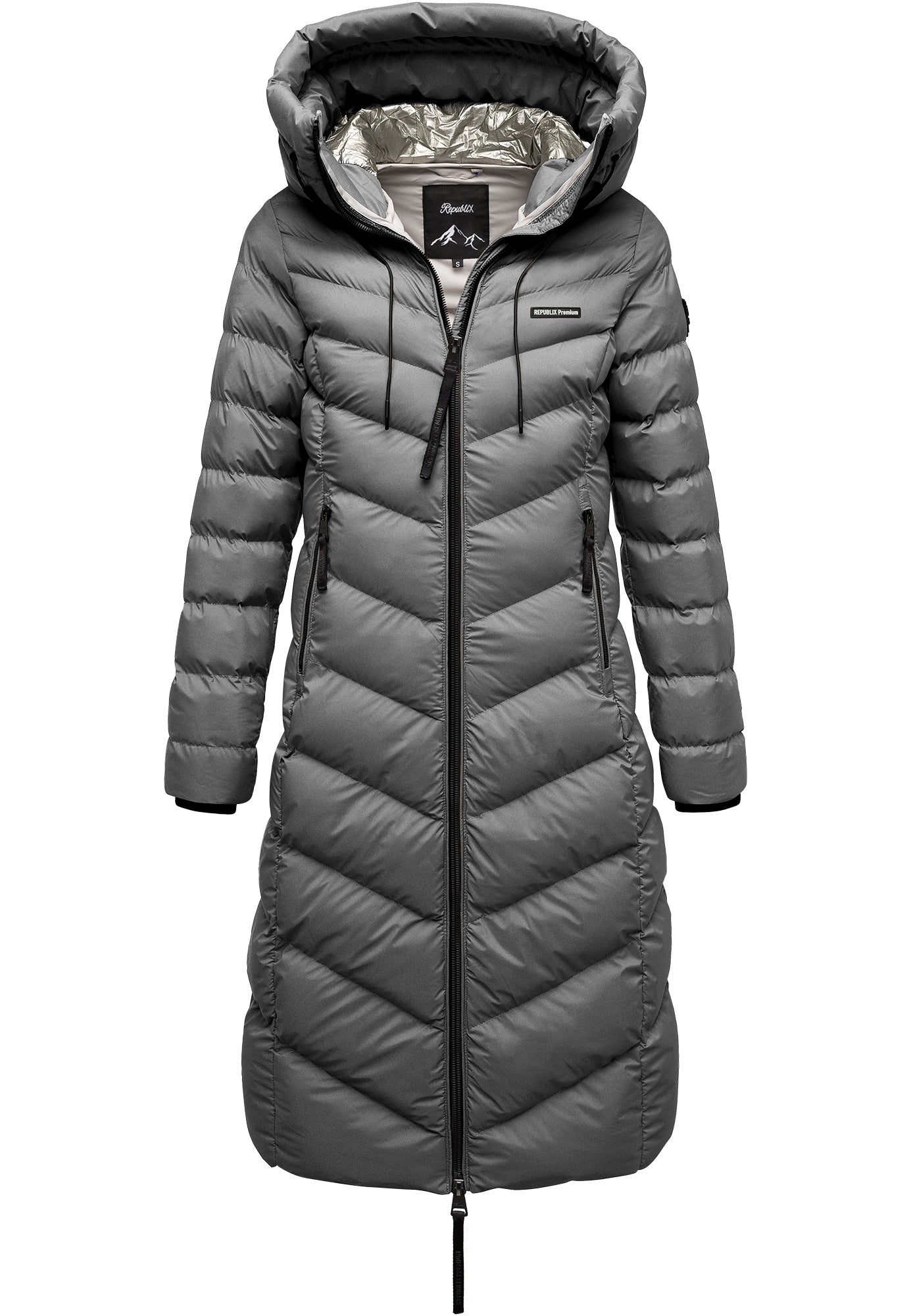 REPUBLIX Kaia Winterjacke RJ-8025