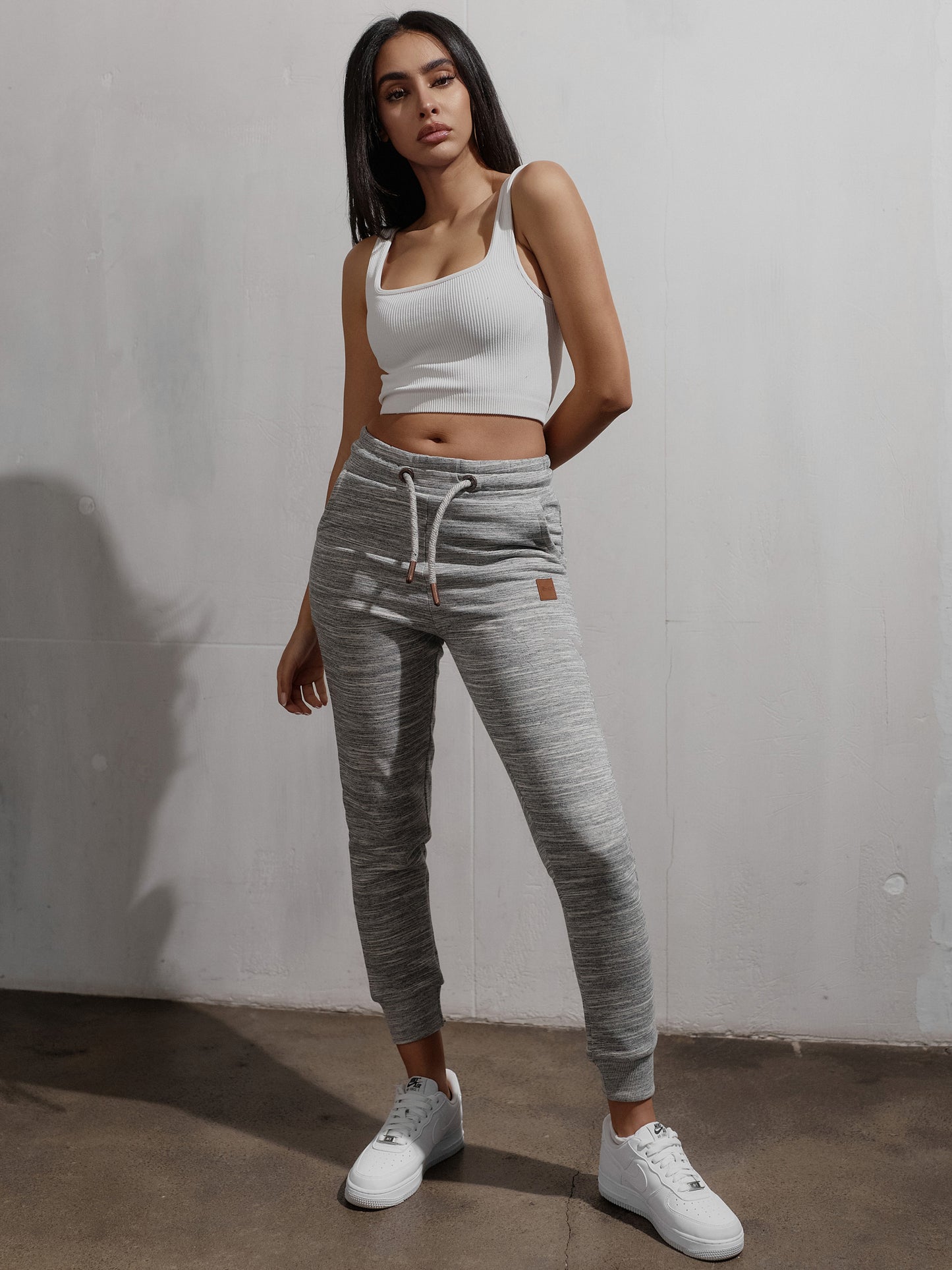 REPUBLIX Xiomara Damen Sporthose RD-032