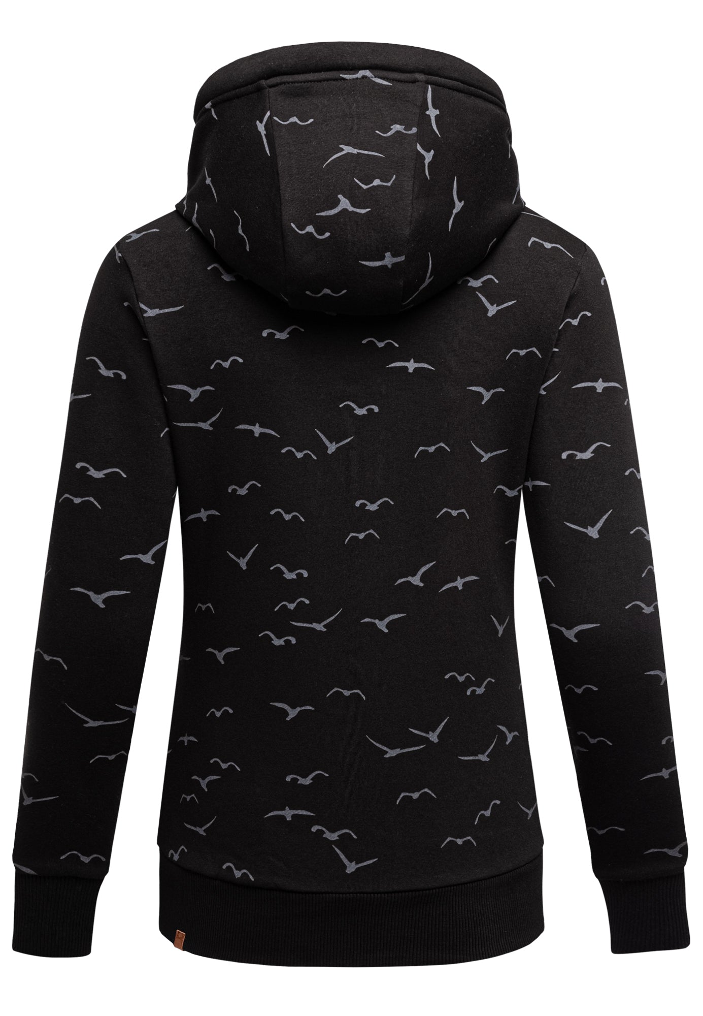 REPUBLIX Harva Damen Pullover RD-018