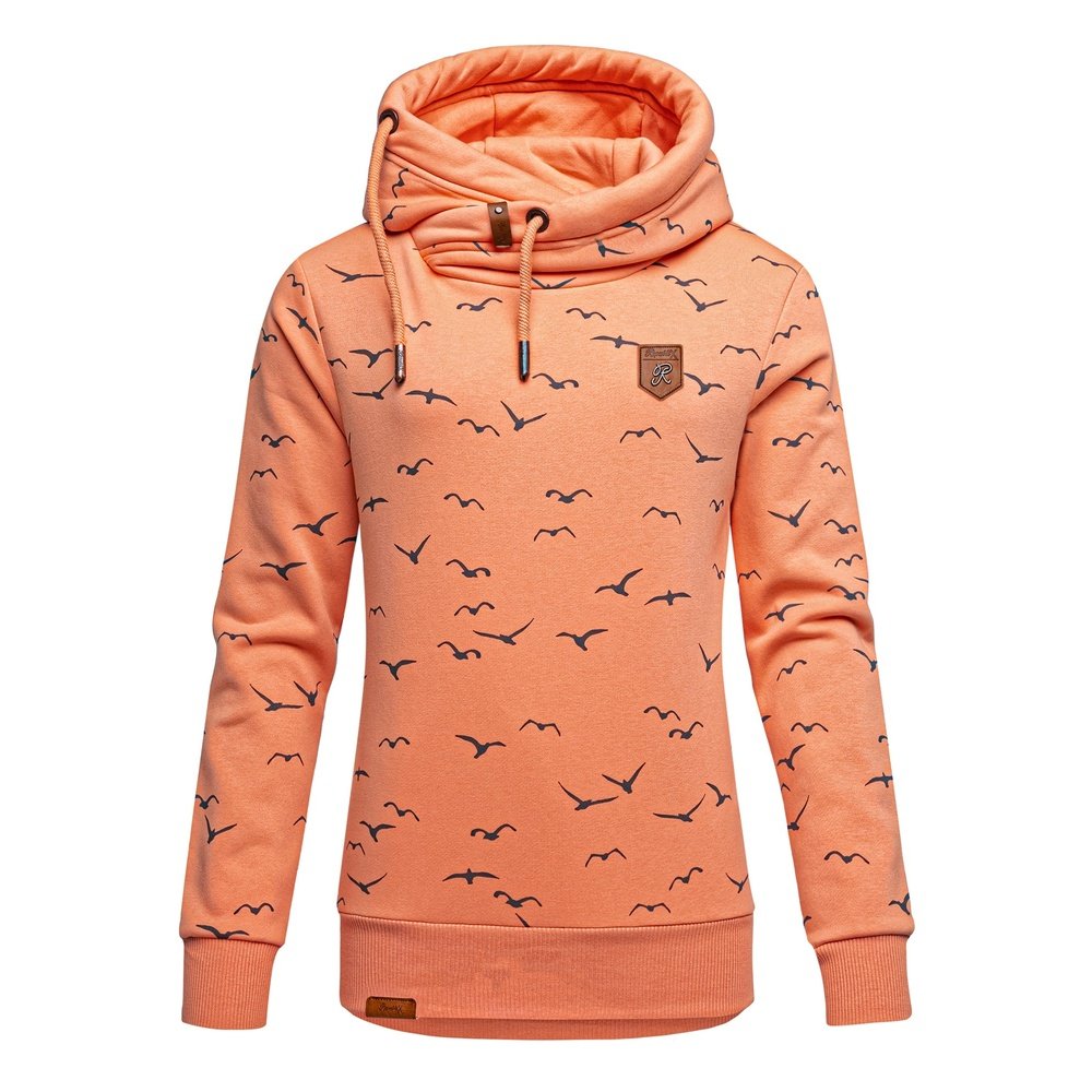 REPUBLIX Harva Damen Pullover RD-018