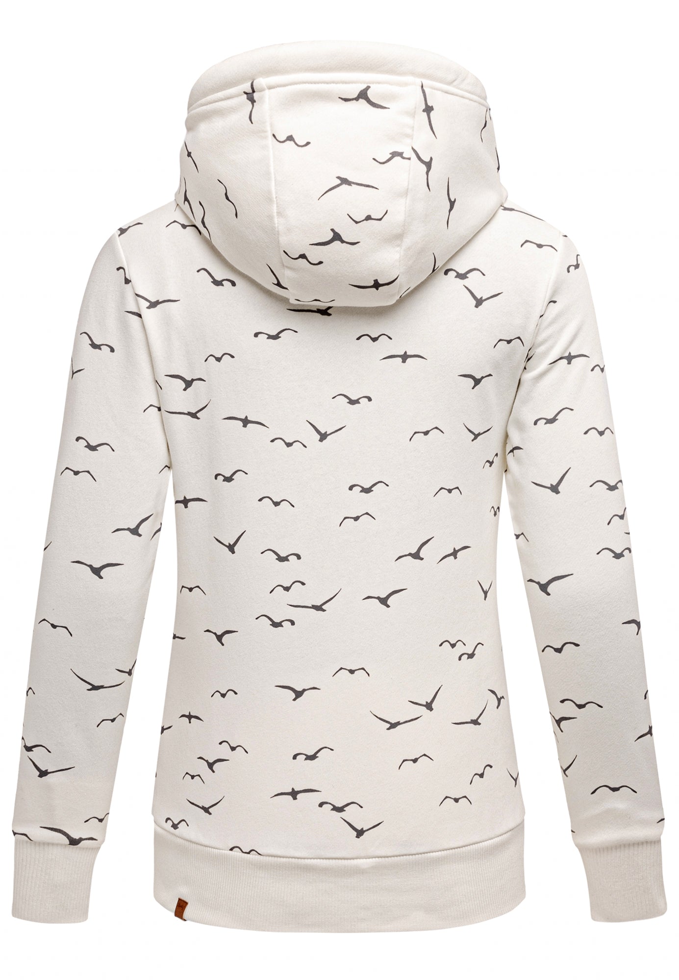 REPUBLIX Harva Damen Pullover RD-018
