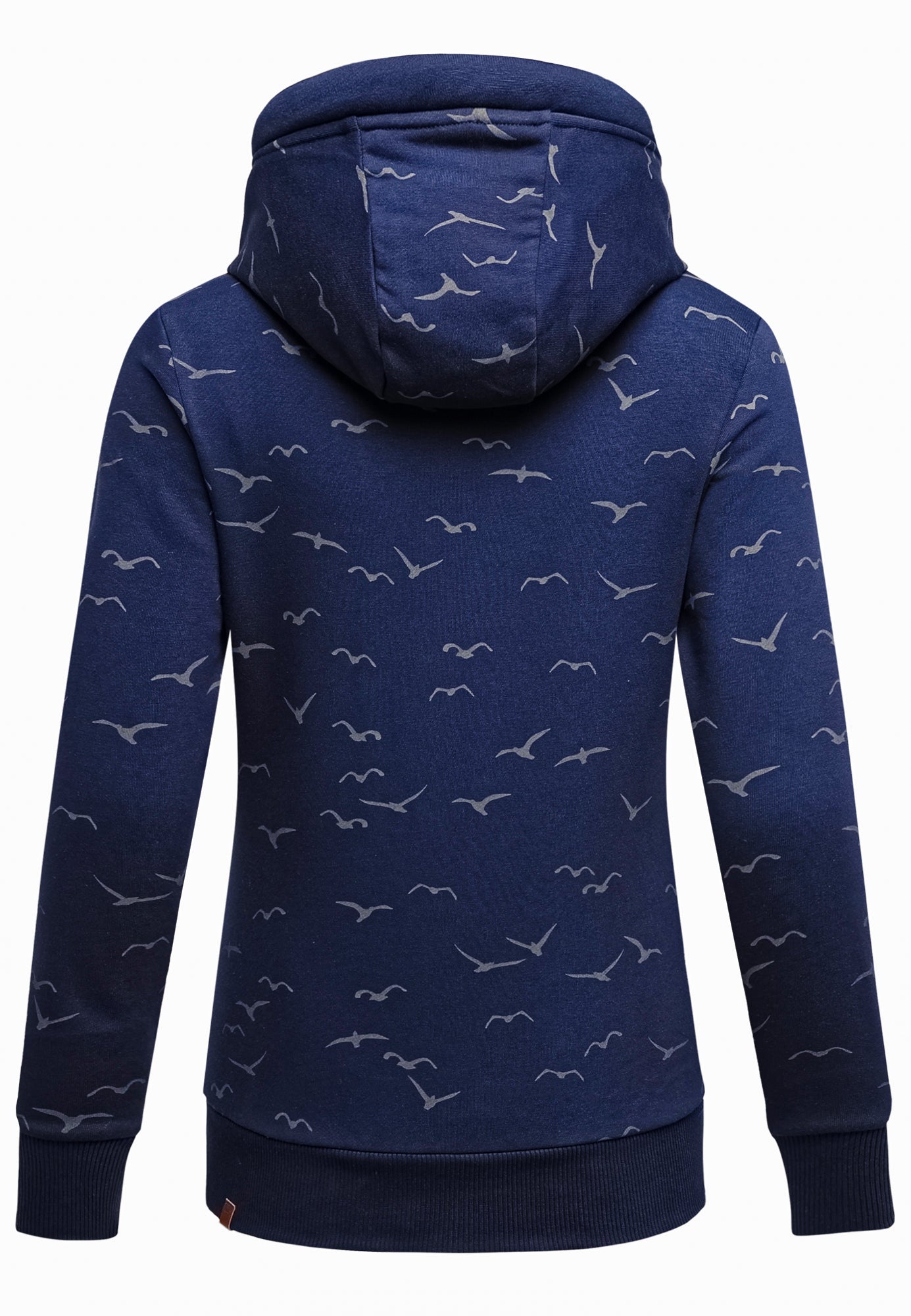 REPUBLIX Harva Damen Pullover RD-018