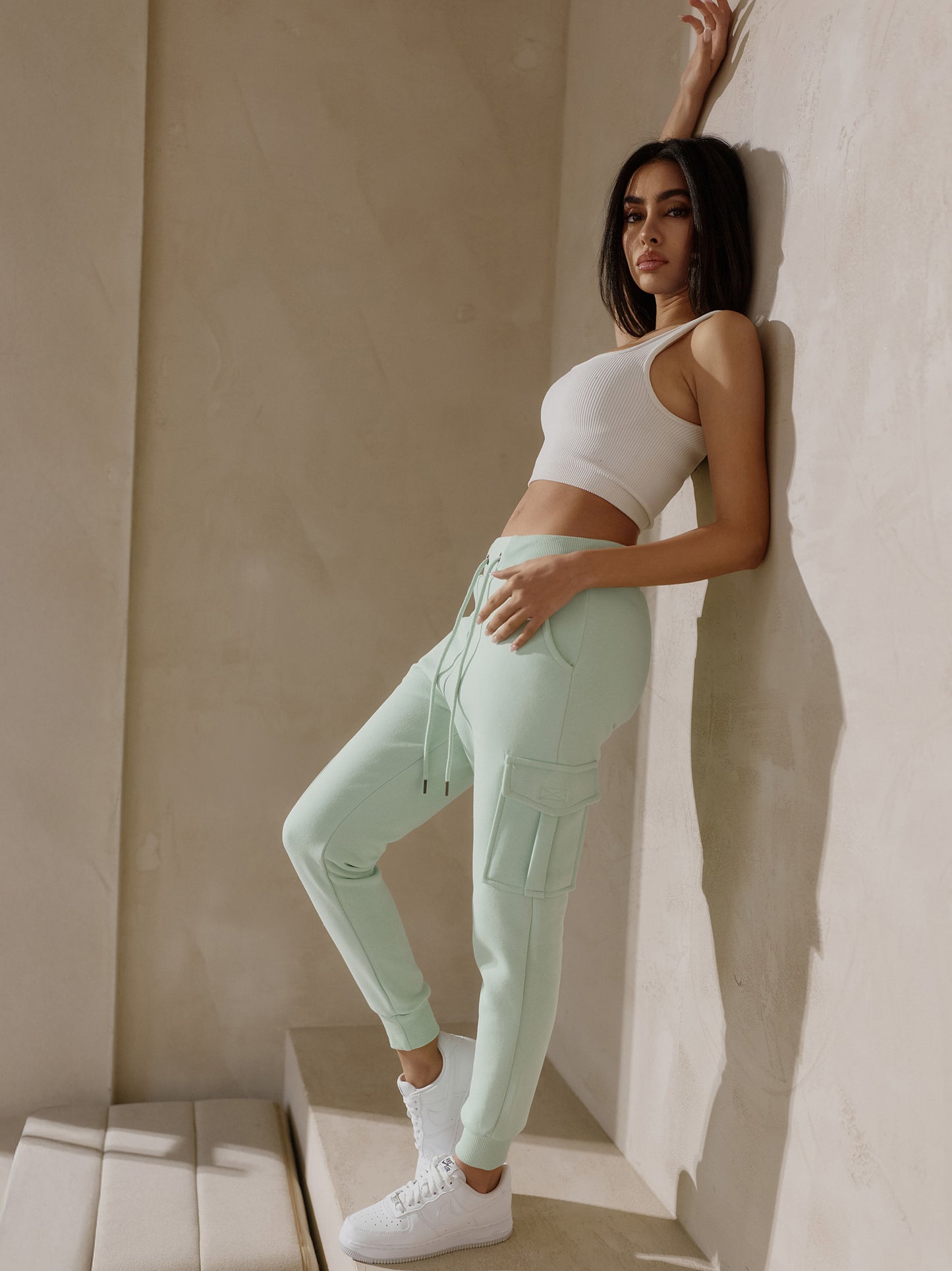 REPUBLIX Elise Sporthose RD-030