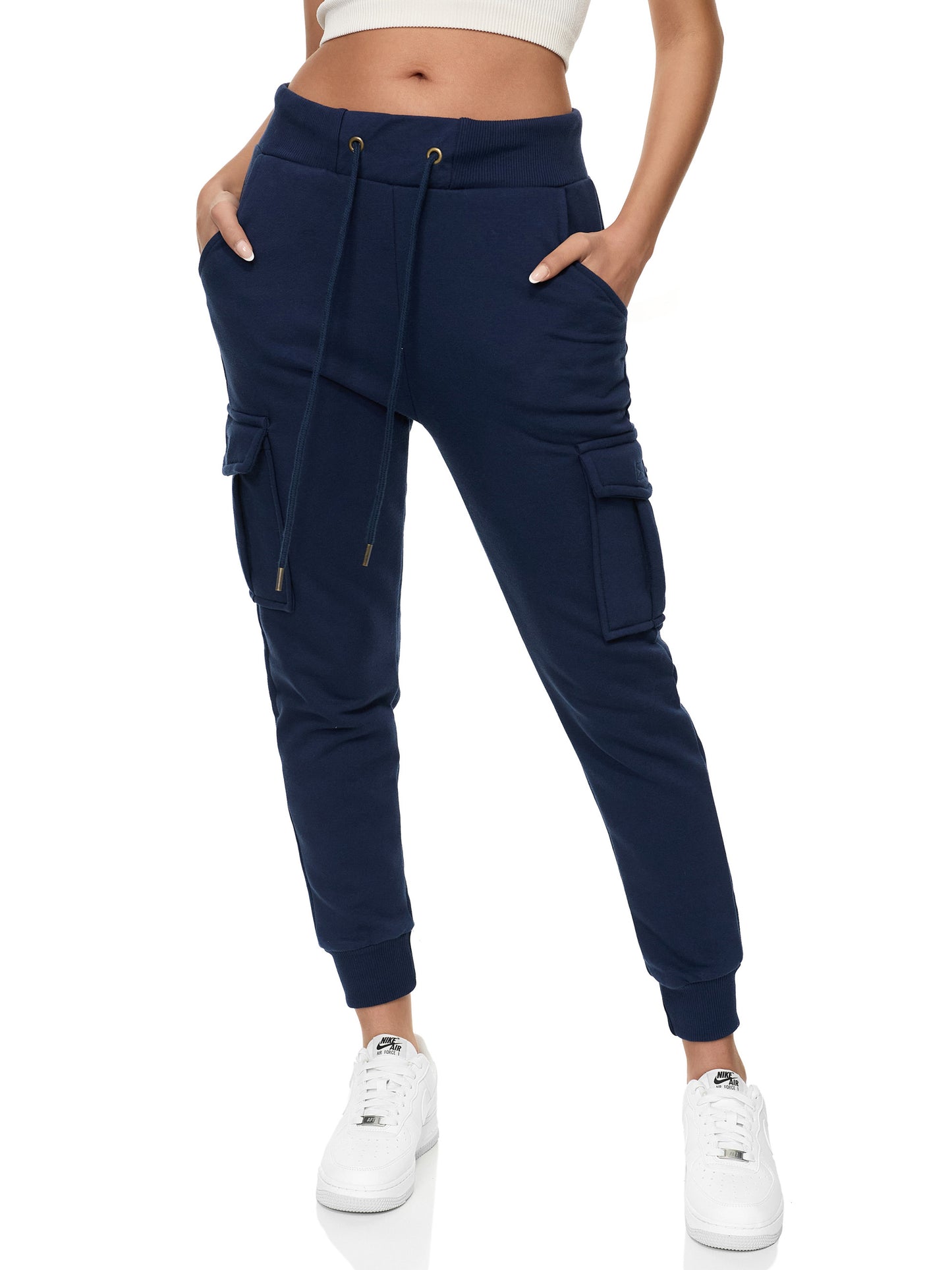 REPUBLIX Elise Sporthose RD-030