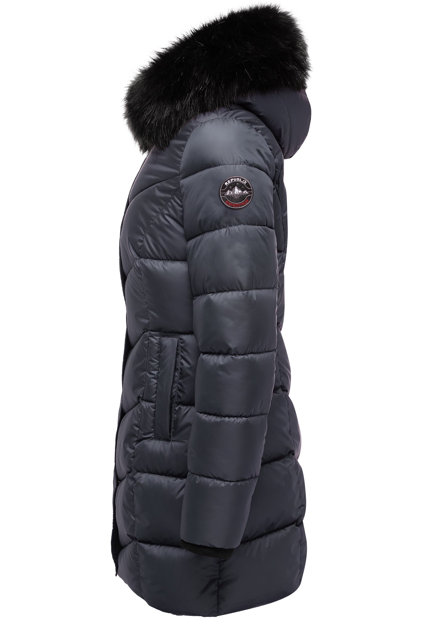 REPUBLIX Anaya Winterjacke RJ-8020