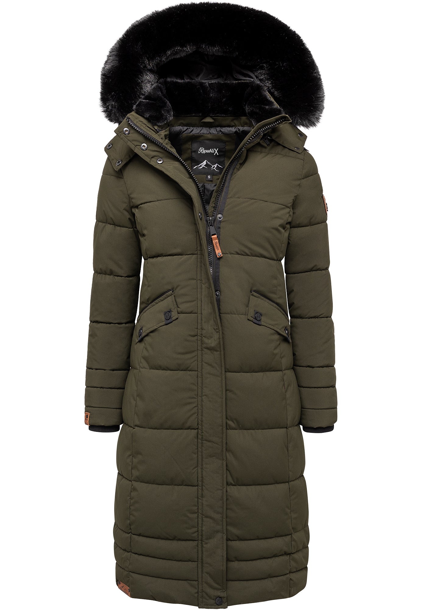 REPUBLIX Elianna Winterjacke RJ-8018