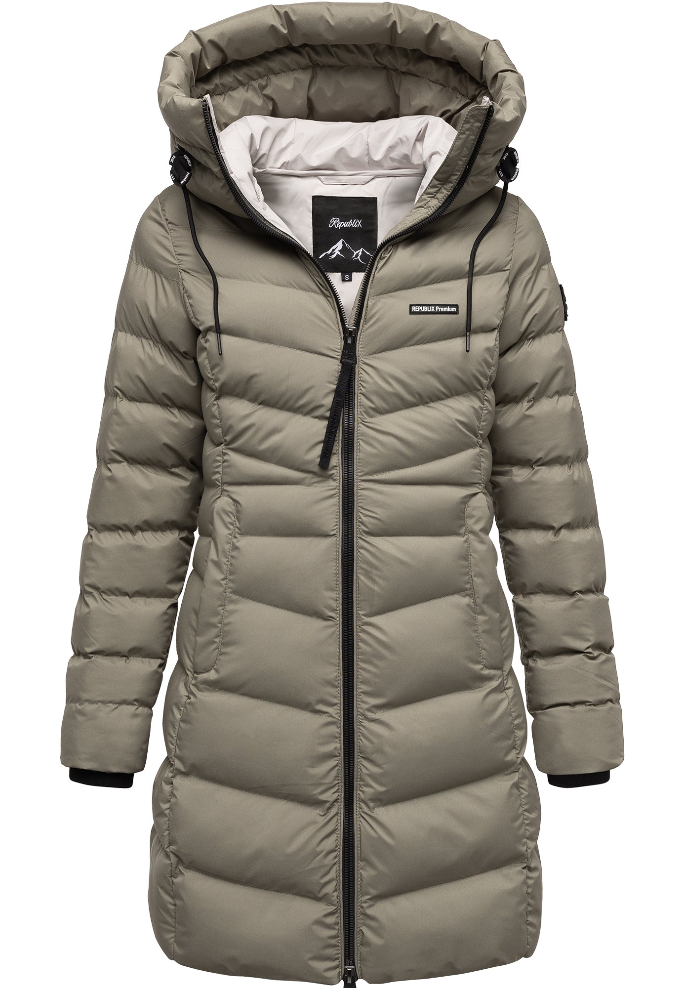 REPUBLIX Cecelia Winterjacke RJ-8023