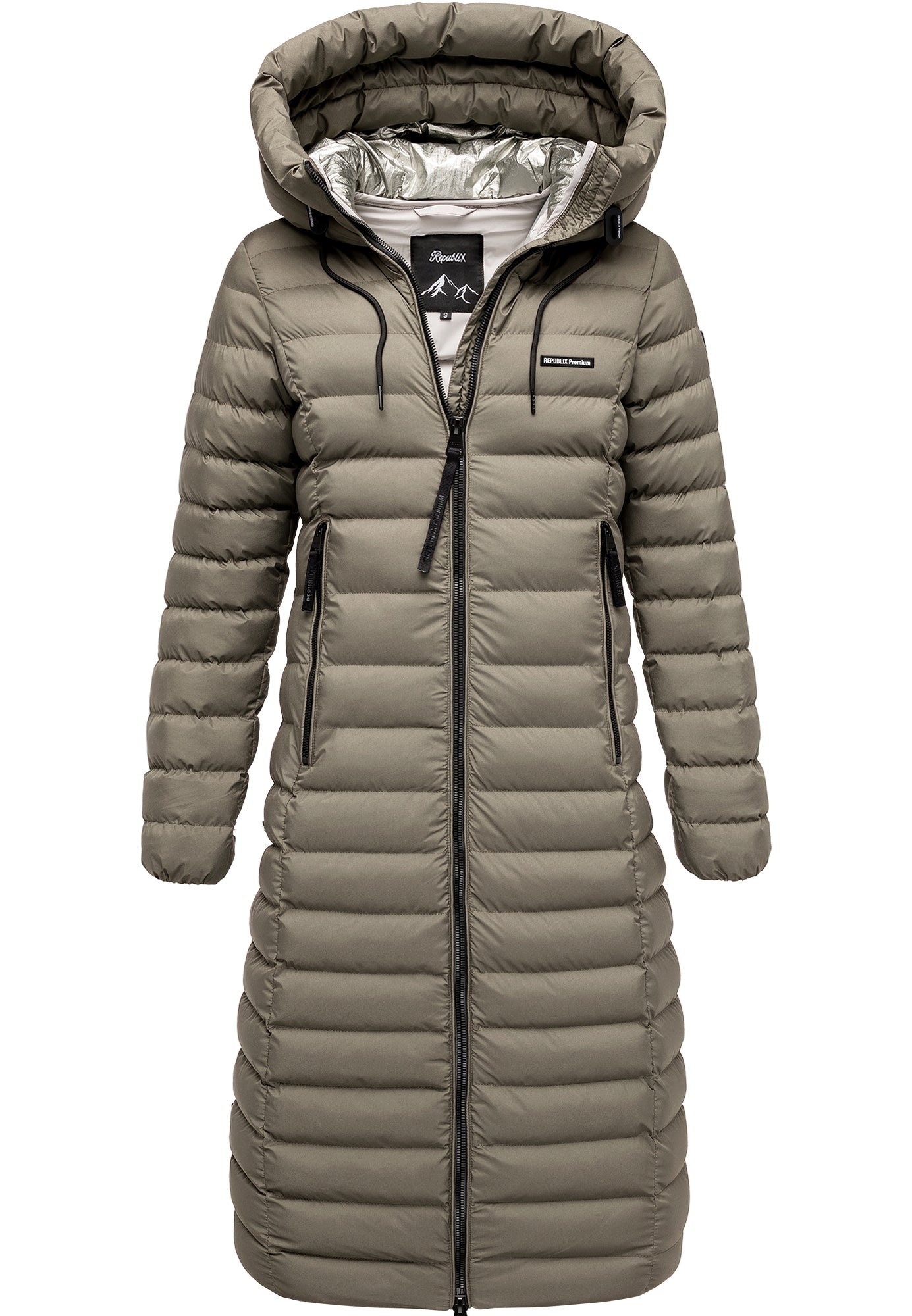 REPUBLIX Elora Winterjacke RJ-8022