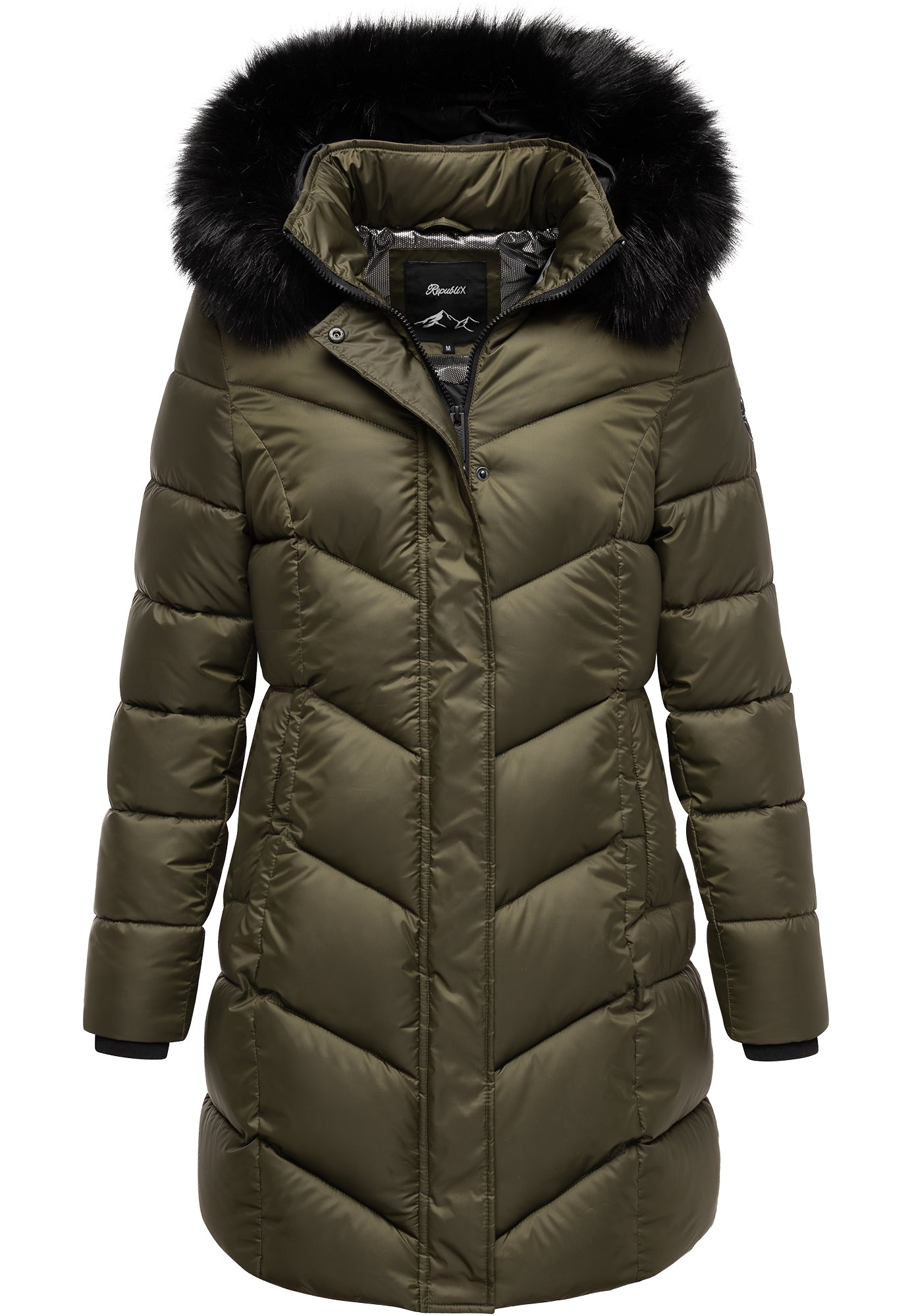 REPUBLIX Anaya Winterjacke RJ-8020