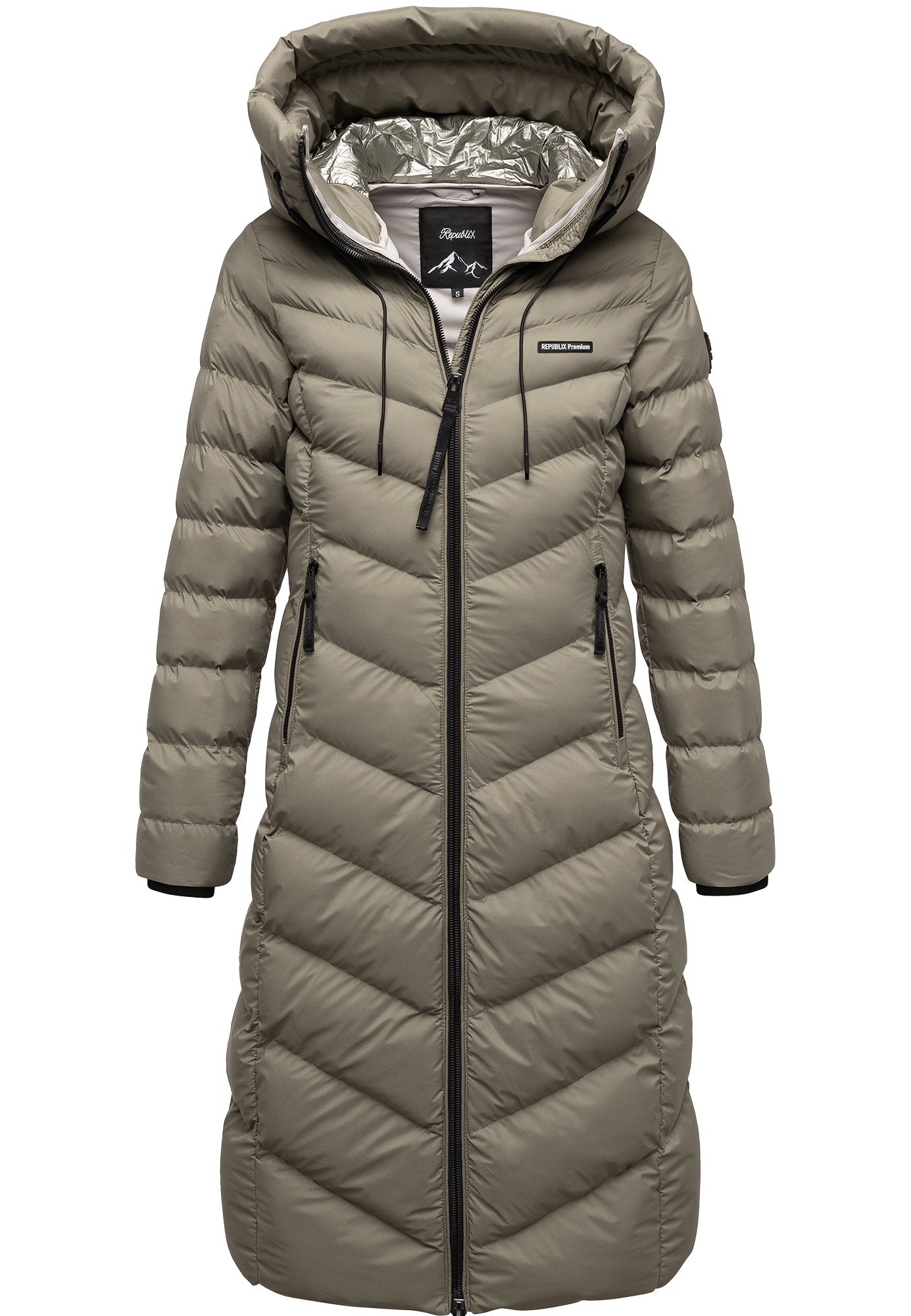 REPUBLIX Kaia Winterjacke RJ-8025