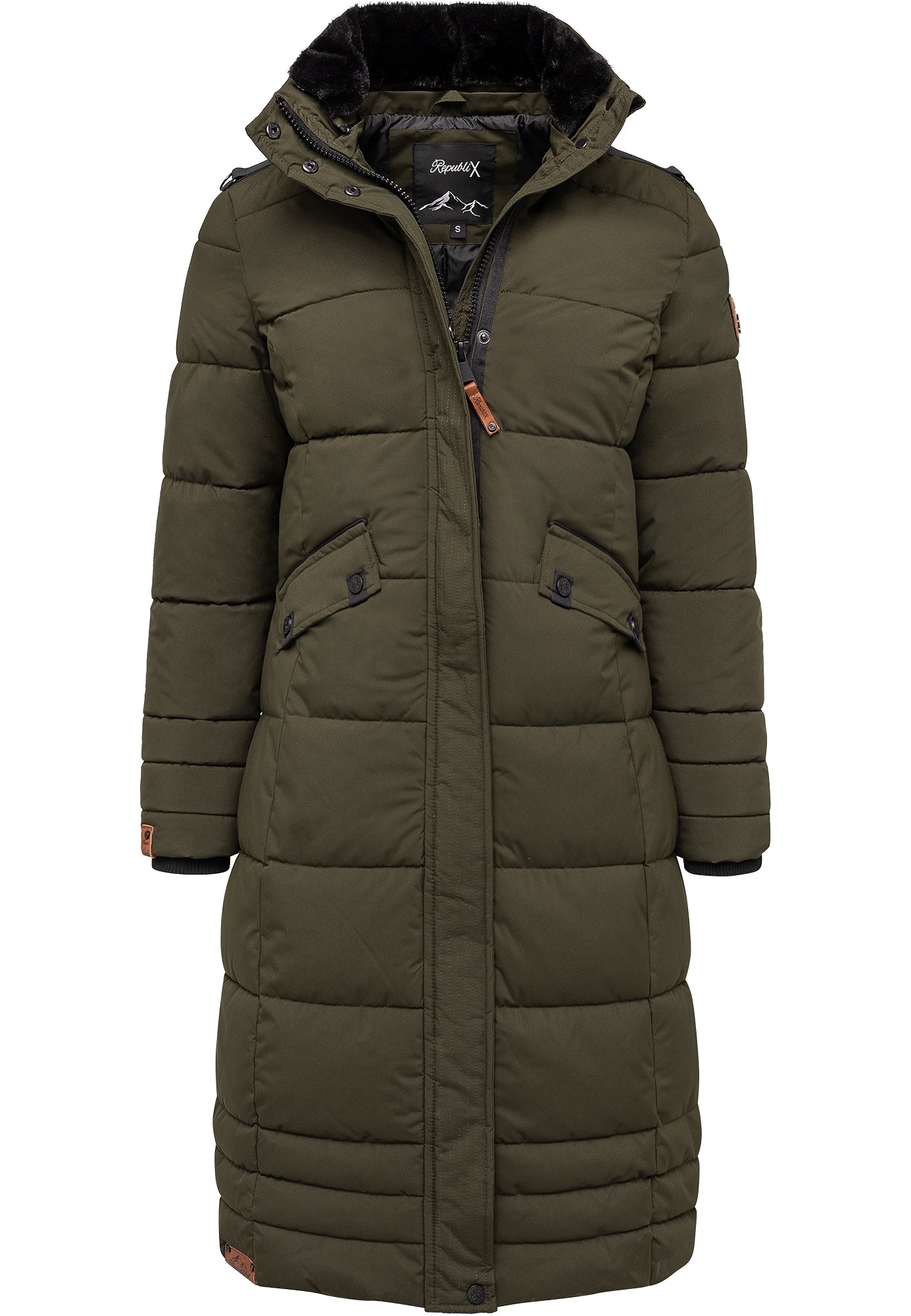 REPUBLIX Elianna Winterjacke RJ-8018