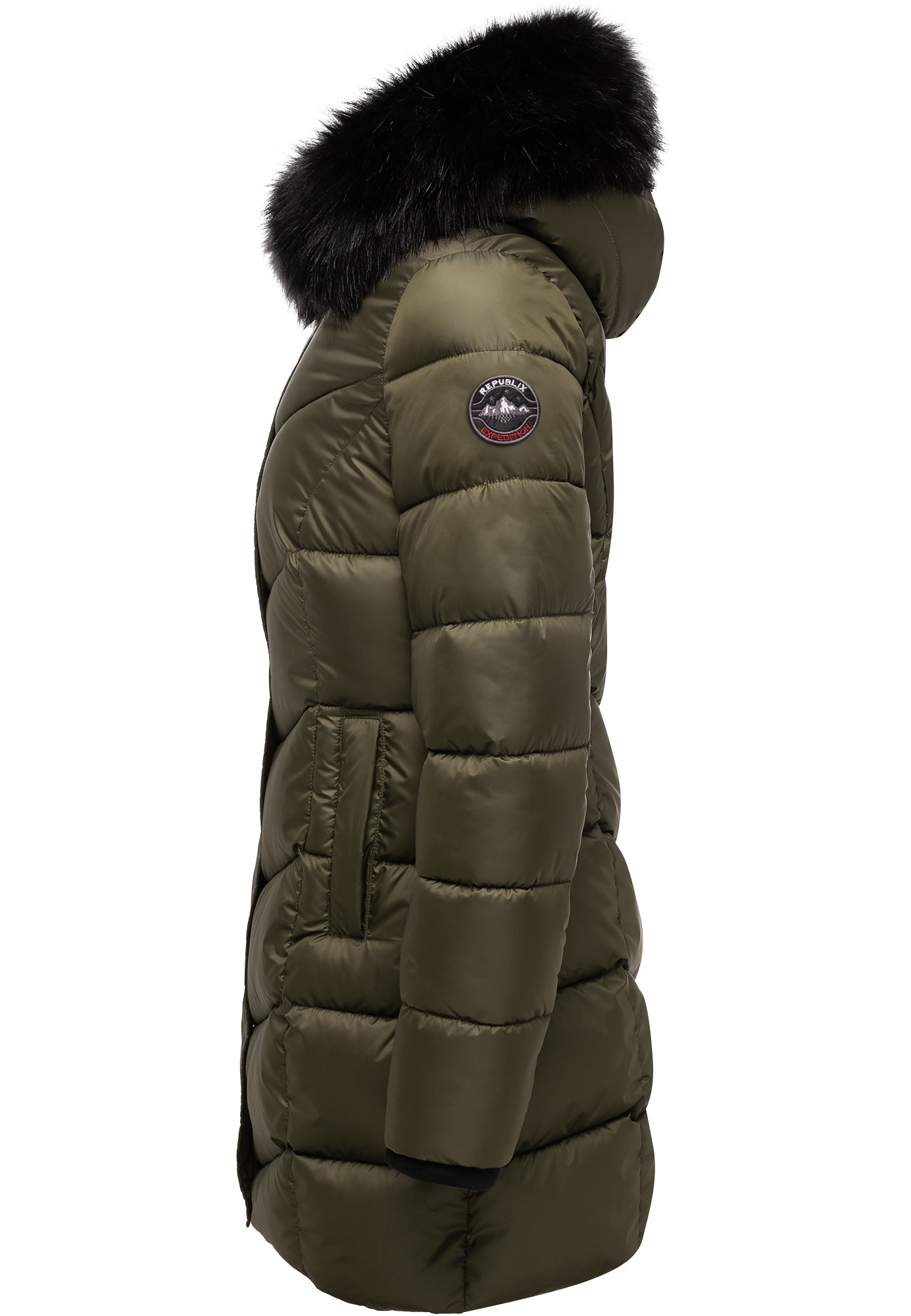 REPUBLIX Anaya Winterjacke RJ-8020