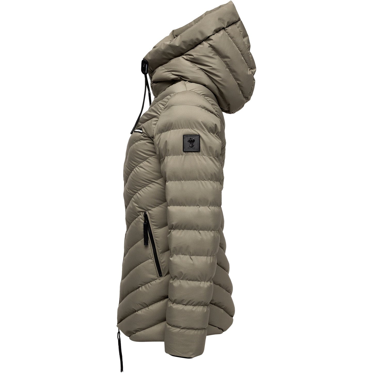 Winterjacke Fiona RJ-8026